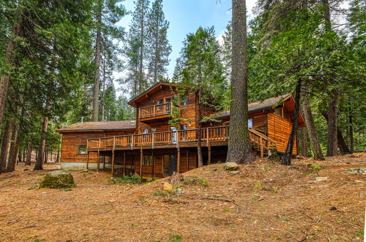 1802 Karock Road Dorrington, CA 95223 - Photo 3 of 45 Gallery Image 3