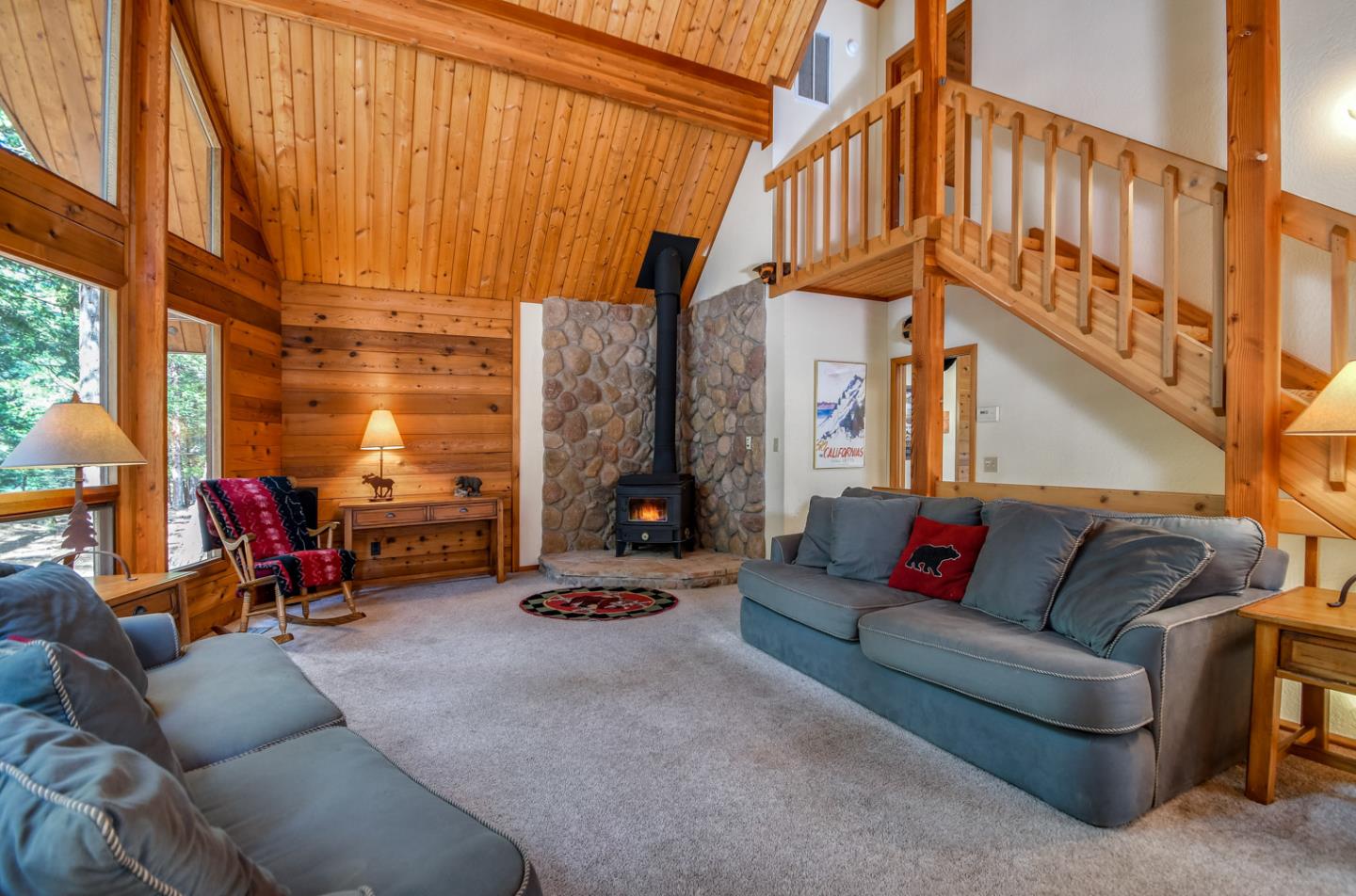 1802 Karock Road Dorrington, CA 95223 - Photo 8 of 45 Gallery Image 8