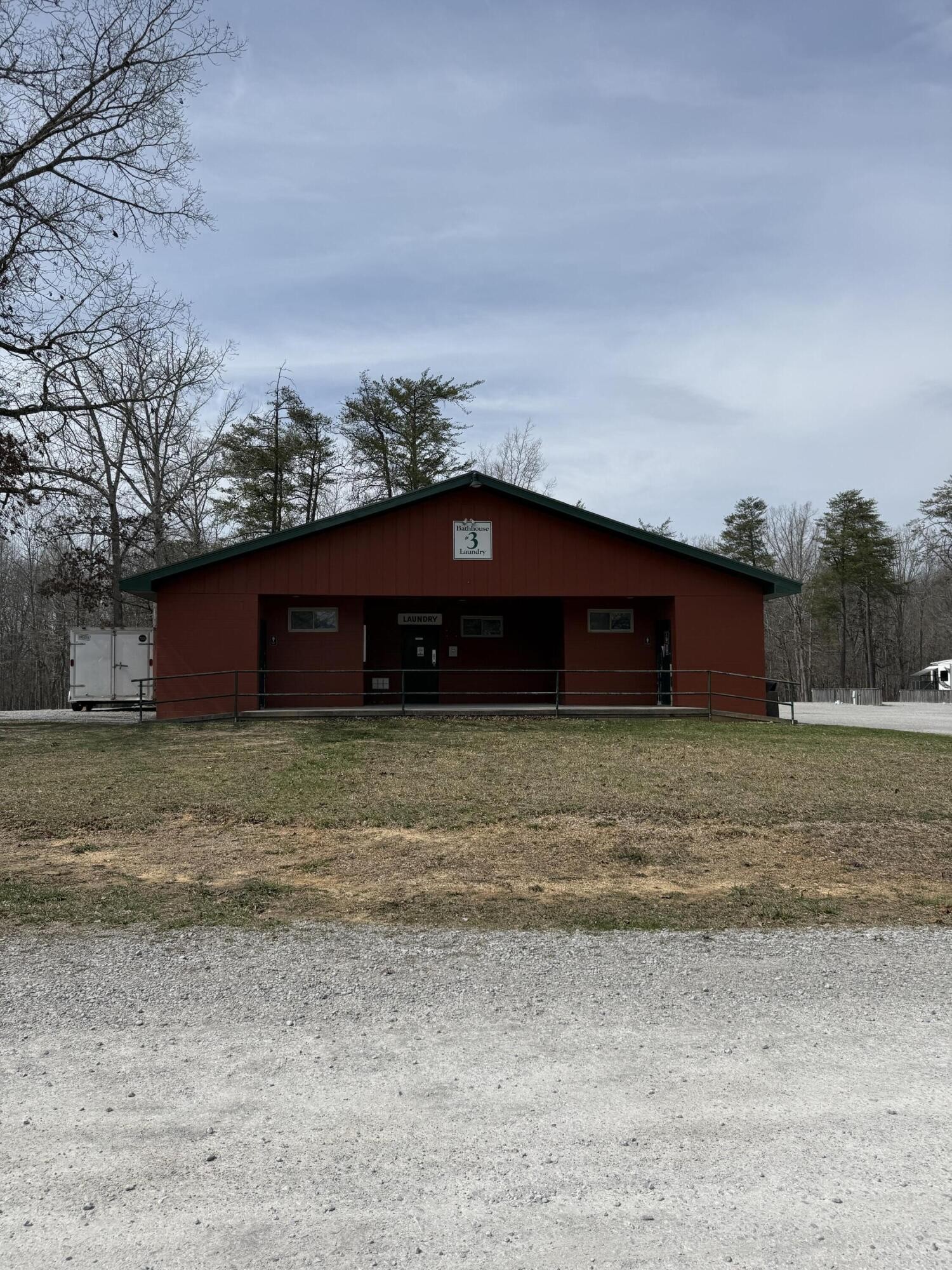53 Sassasfras Road Crossville, TN 38571 - Photo 15 of 20