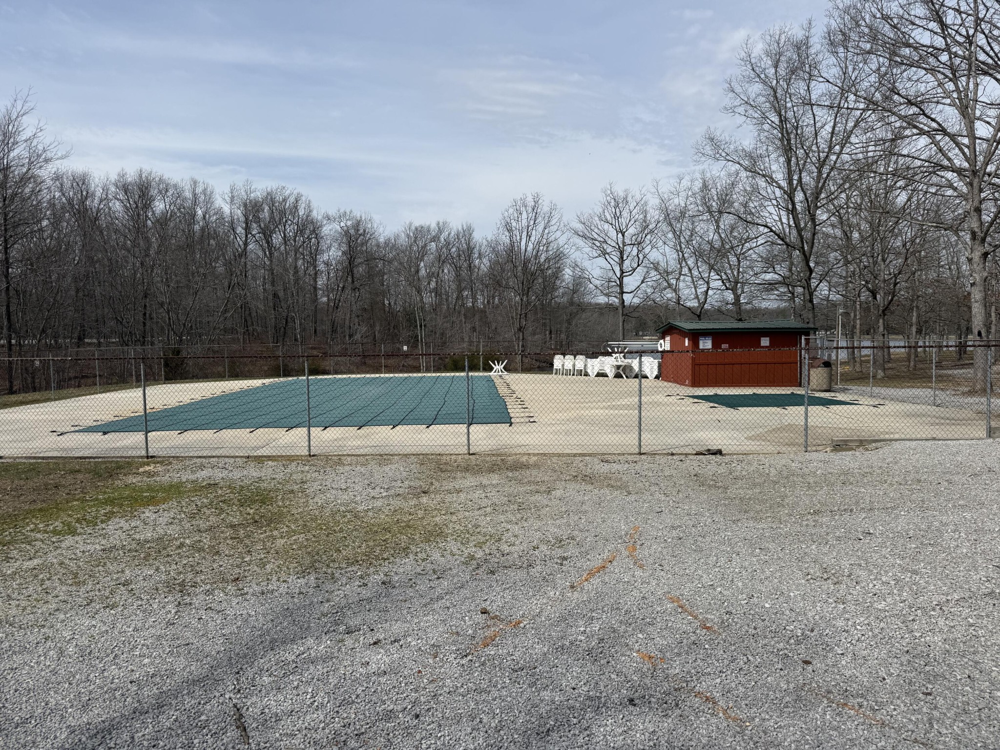 53 Sassasfras Road Crossville, TN 38571 - Photo 17 of 20
