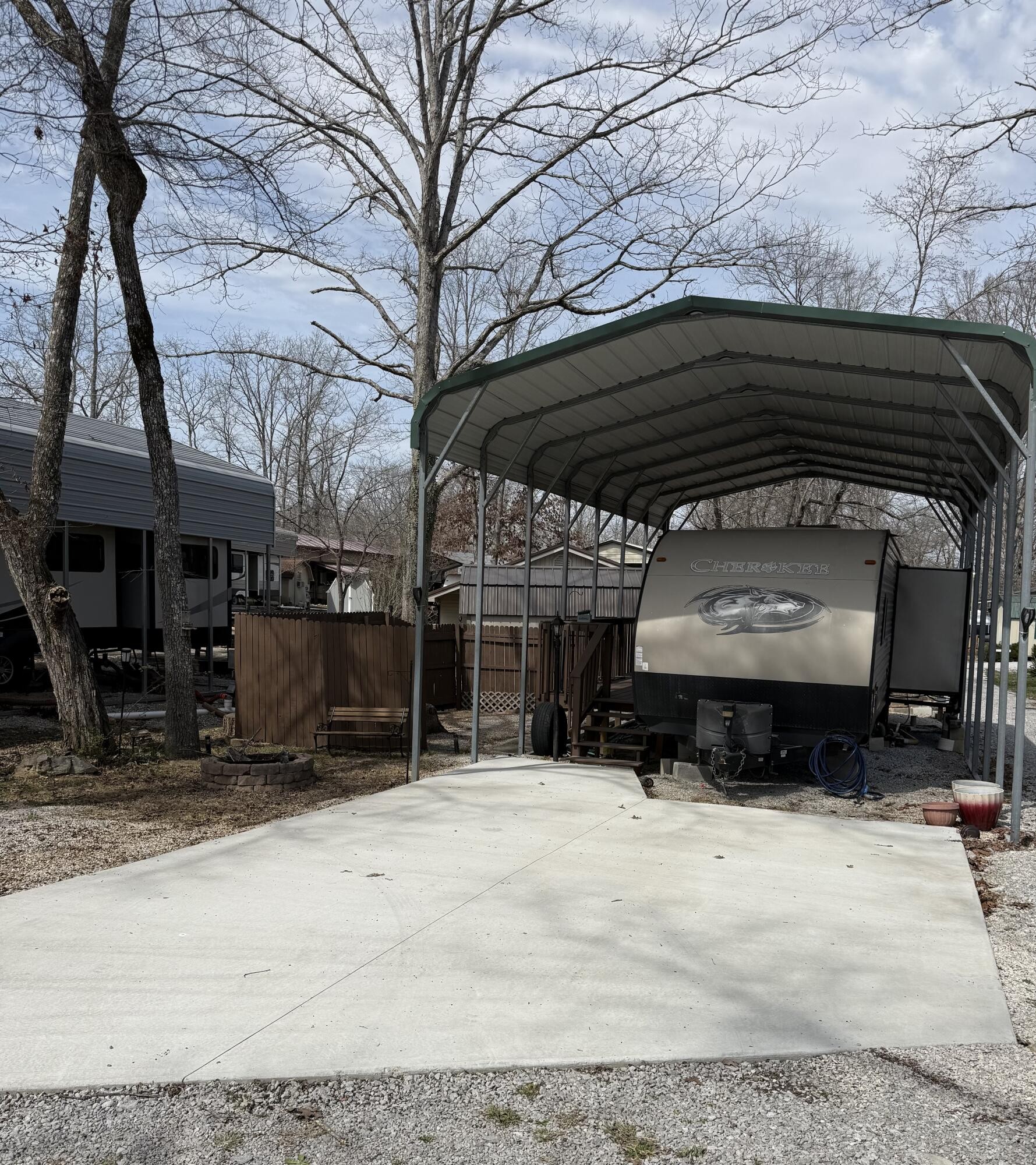 53 Sassasfras Road Crossville, TN 38571 - Photo 3 of 20