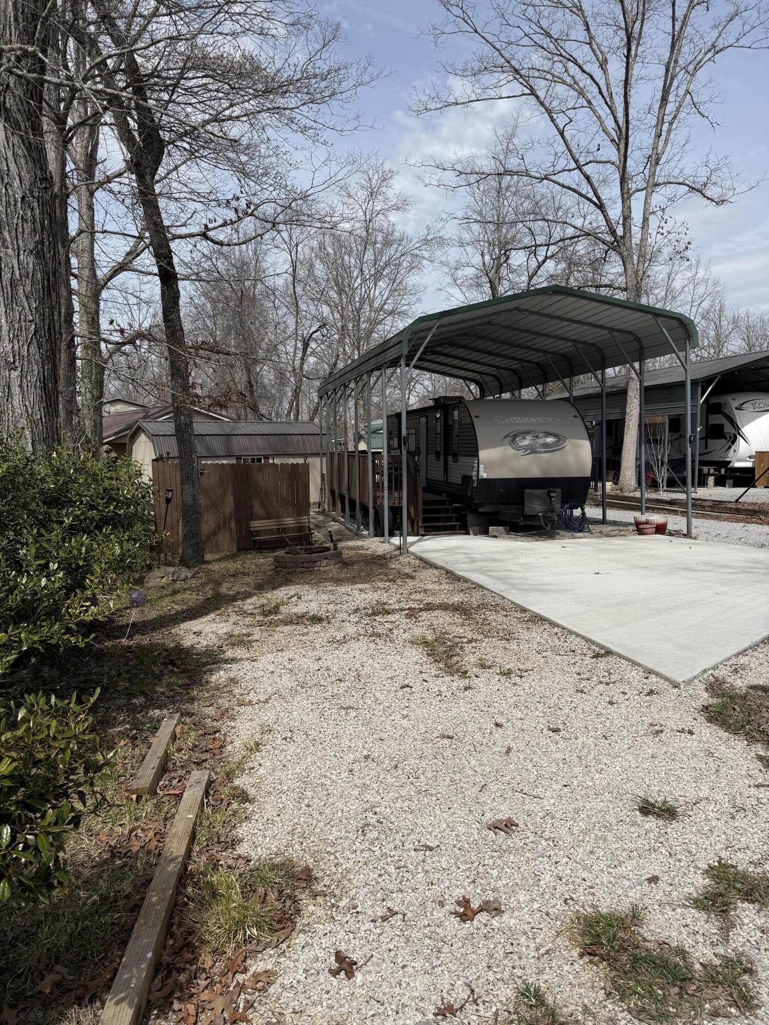 53 Sassasfras Road Crossville, TN 38571 - Photo 4 of 20