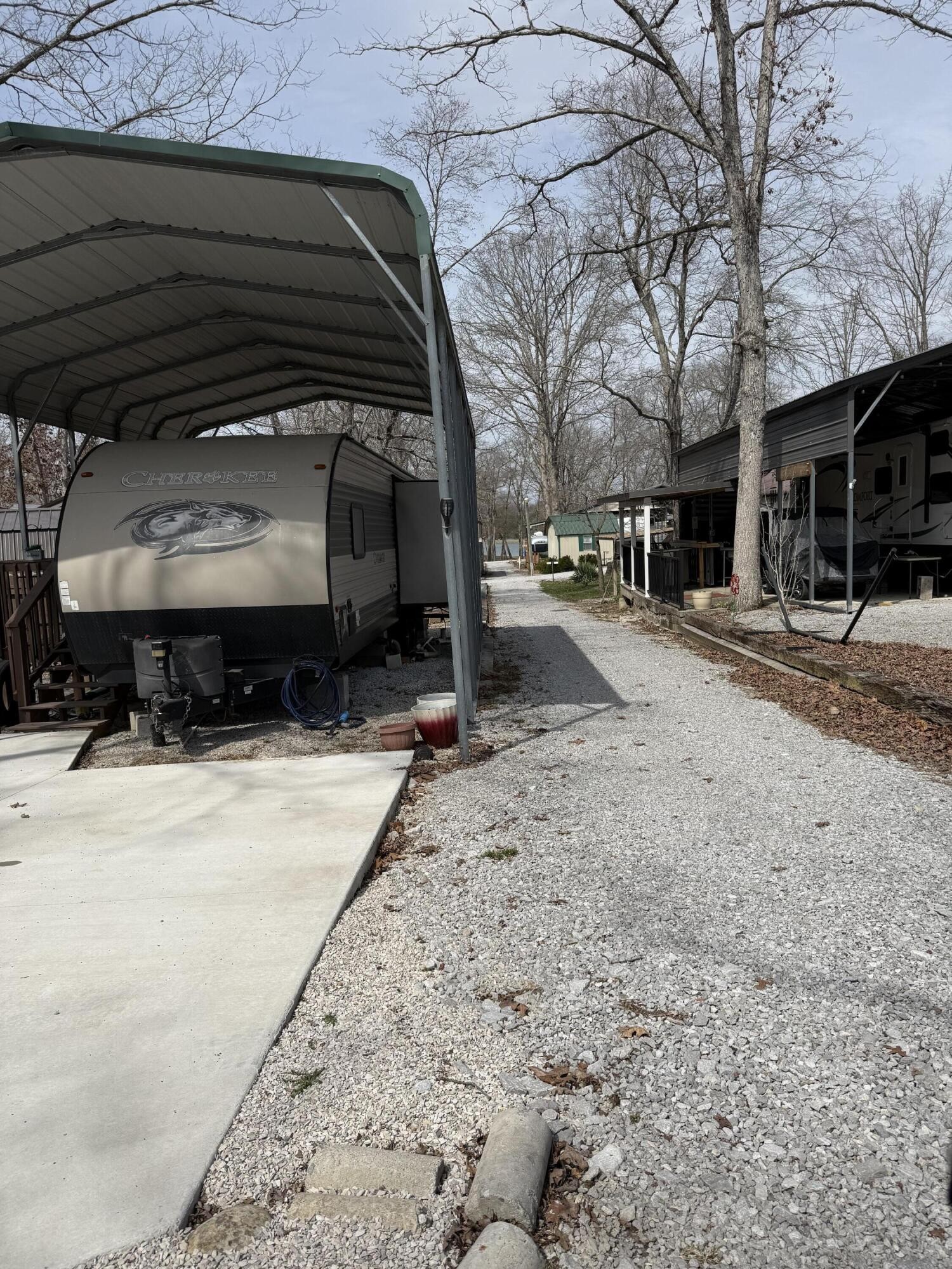 53 Sassasfras Road Crossville, TN 38571 - Photo 6 of 20
