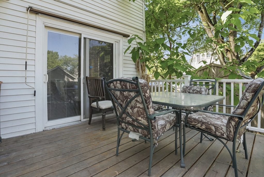 14 Katherine Road Stoneham, MA 02180 - Photo 19 of 25