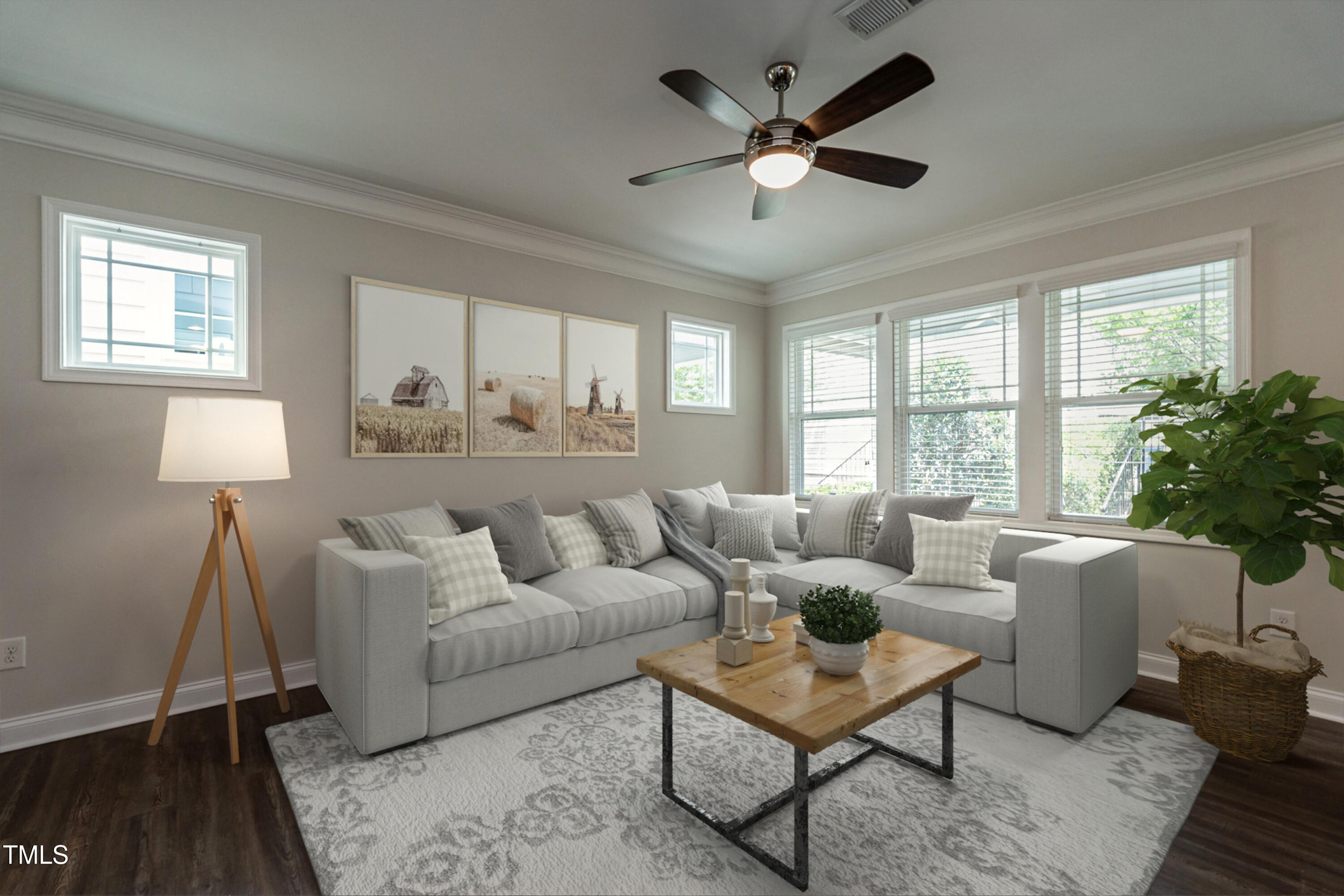 5638 Wade Park Boulevard Raleigh, NC 27607 - Photo 36 of 38 008-original-family-room