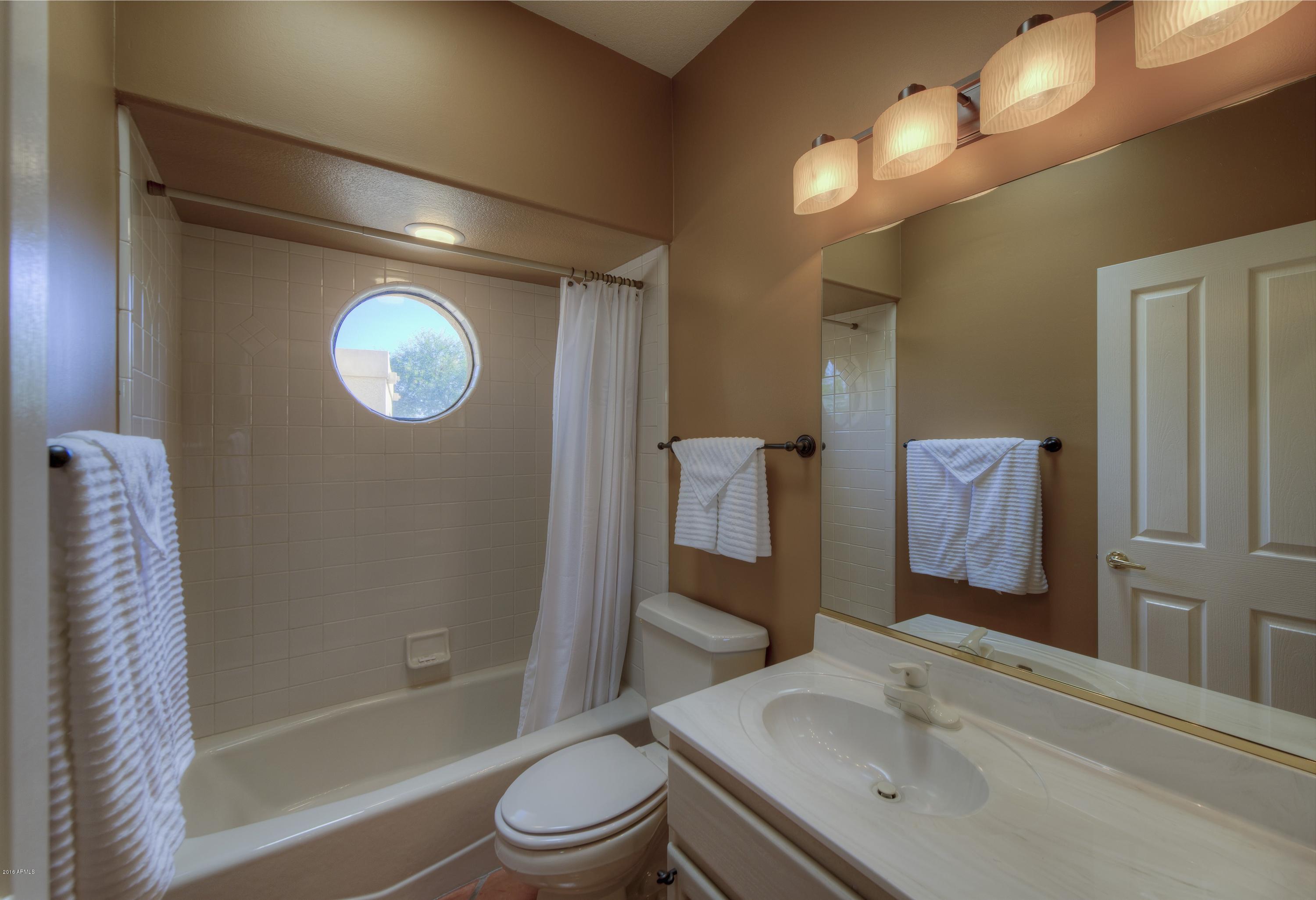 18609 Amarado Circle Rio Verde, AZ 85263 - Photo 13 of 17 011_Second Bathroom