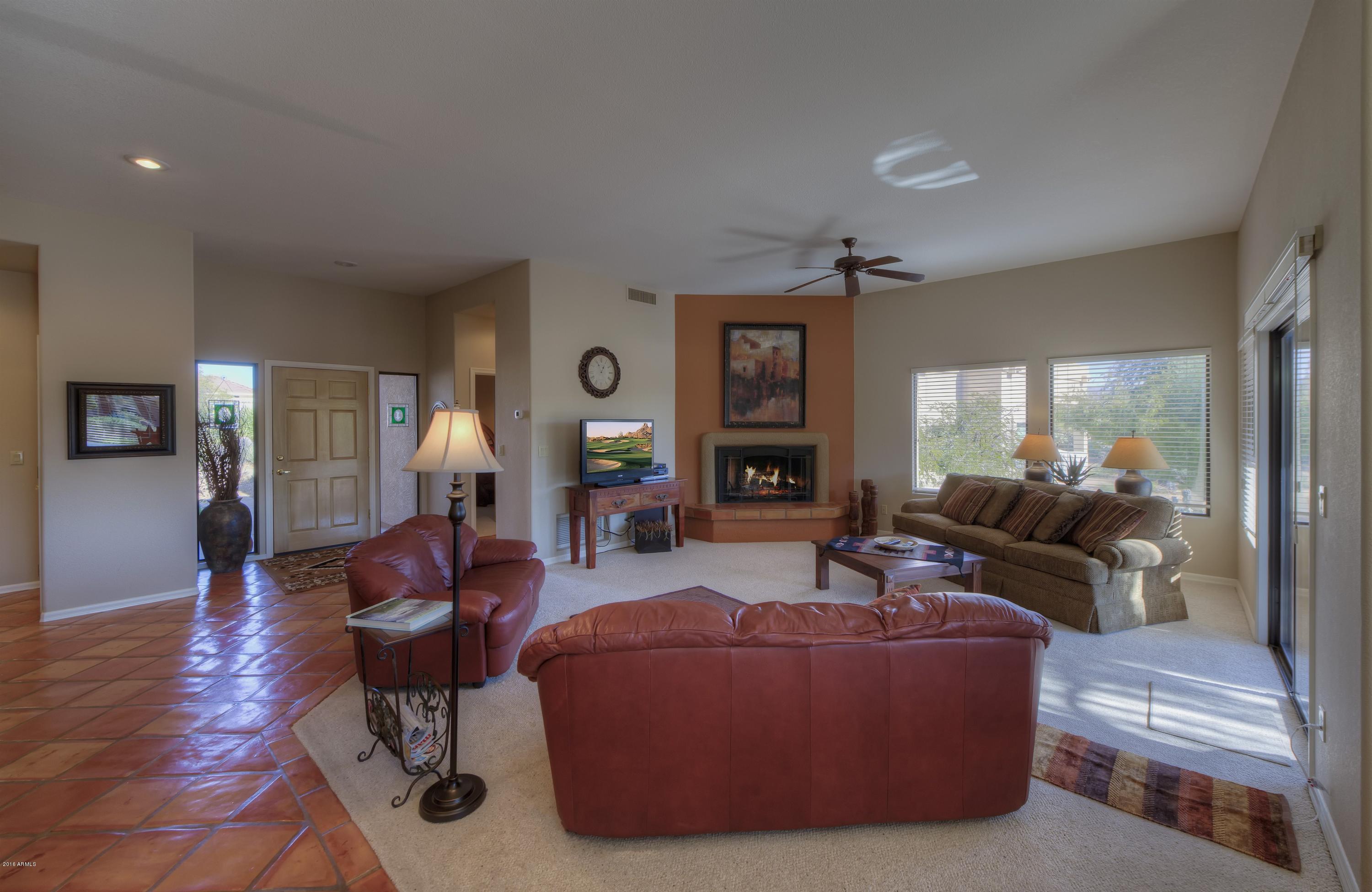 18609 Amarado Circle Rio Verde, AZ 85263 - Photo 3 of 17 003_Living Room