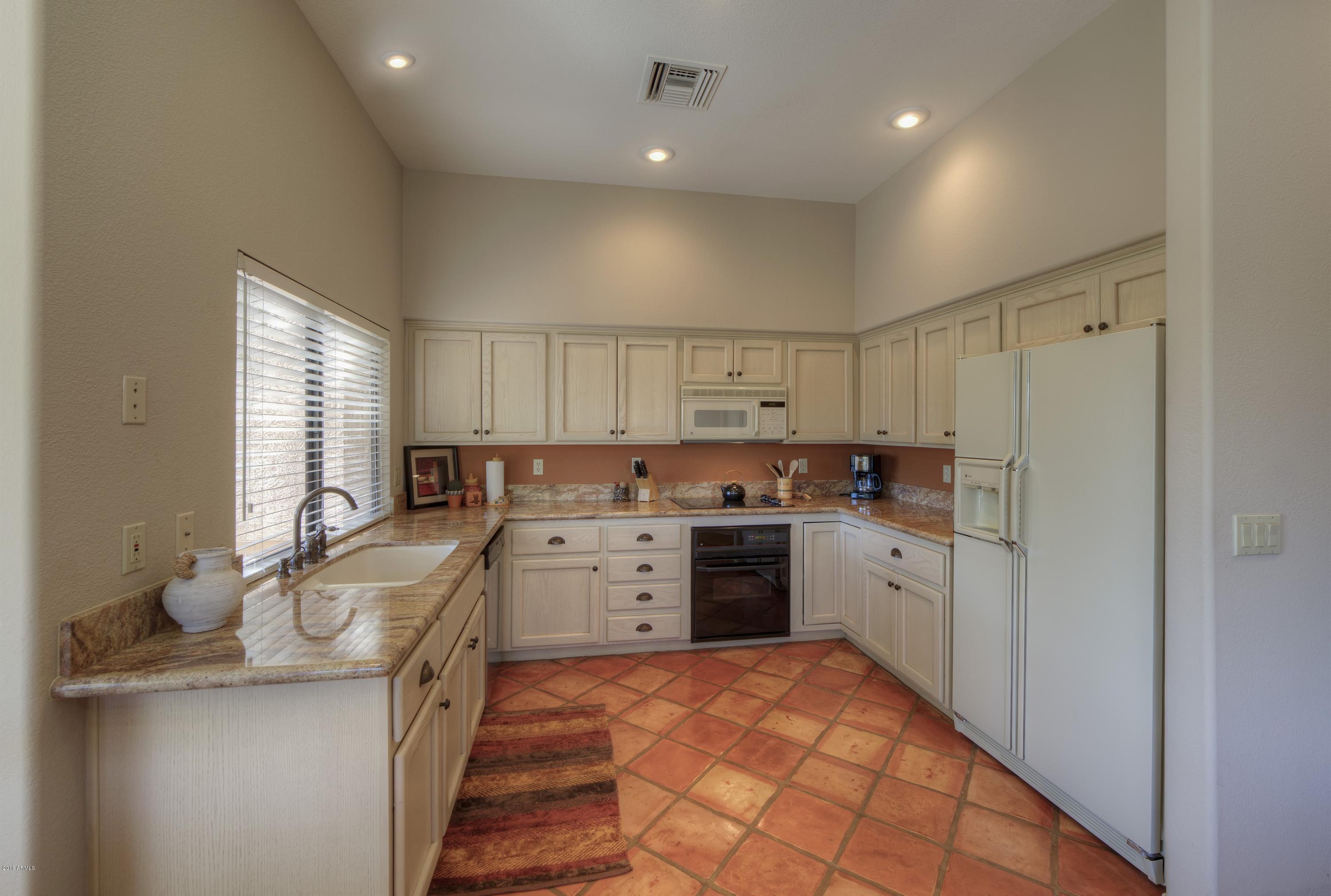 18609 Amarado Circle Rio Verde, AZ 85263 - Photo 6 of 17 006_Kitchen