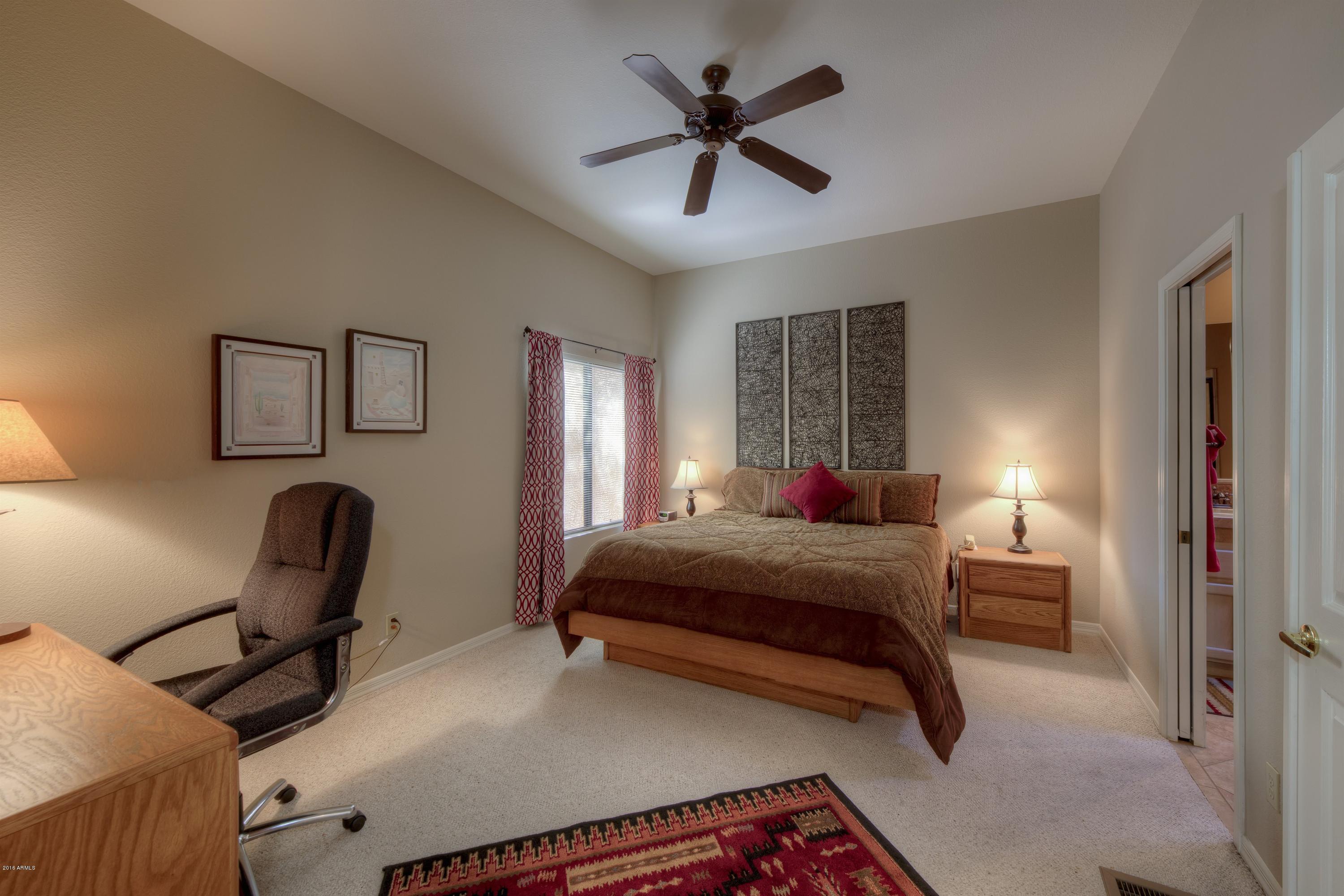 18609 Amarado Circle Rio Verde, AZ 85263 - Photo 8 of 17 008_Master Bedroom