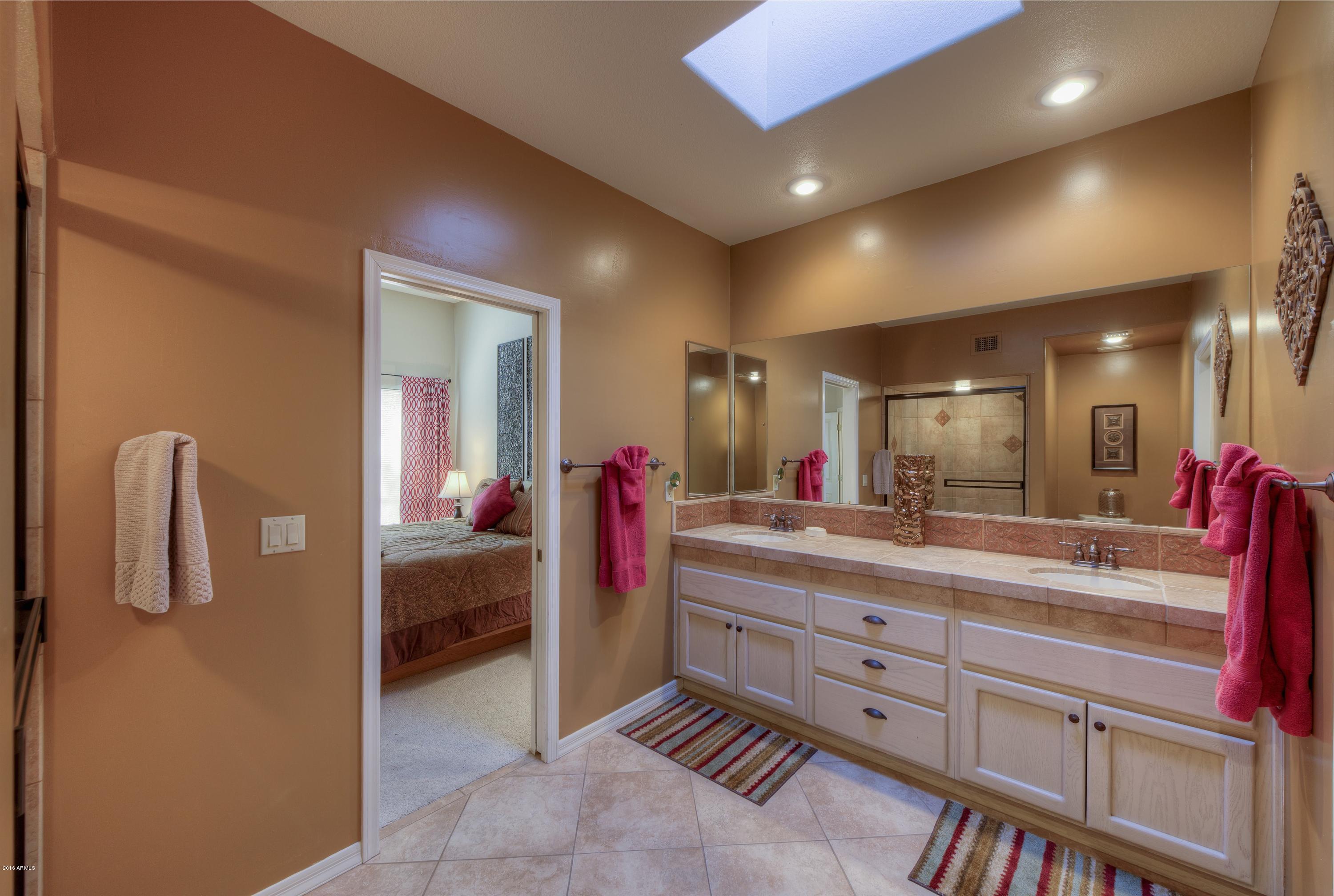 18609 Amarado Circle Rio Verde, AZ 85263 - Photo 9 of 17 009_Master Bathroom