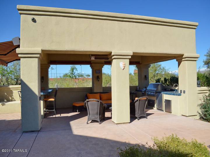 8258 South Long Bar Ranch Place, Unit LOT 99 Vail, AZ 85641 - Photo 33 of 45