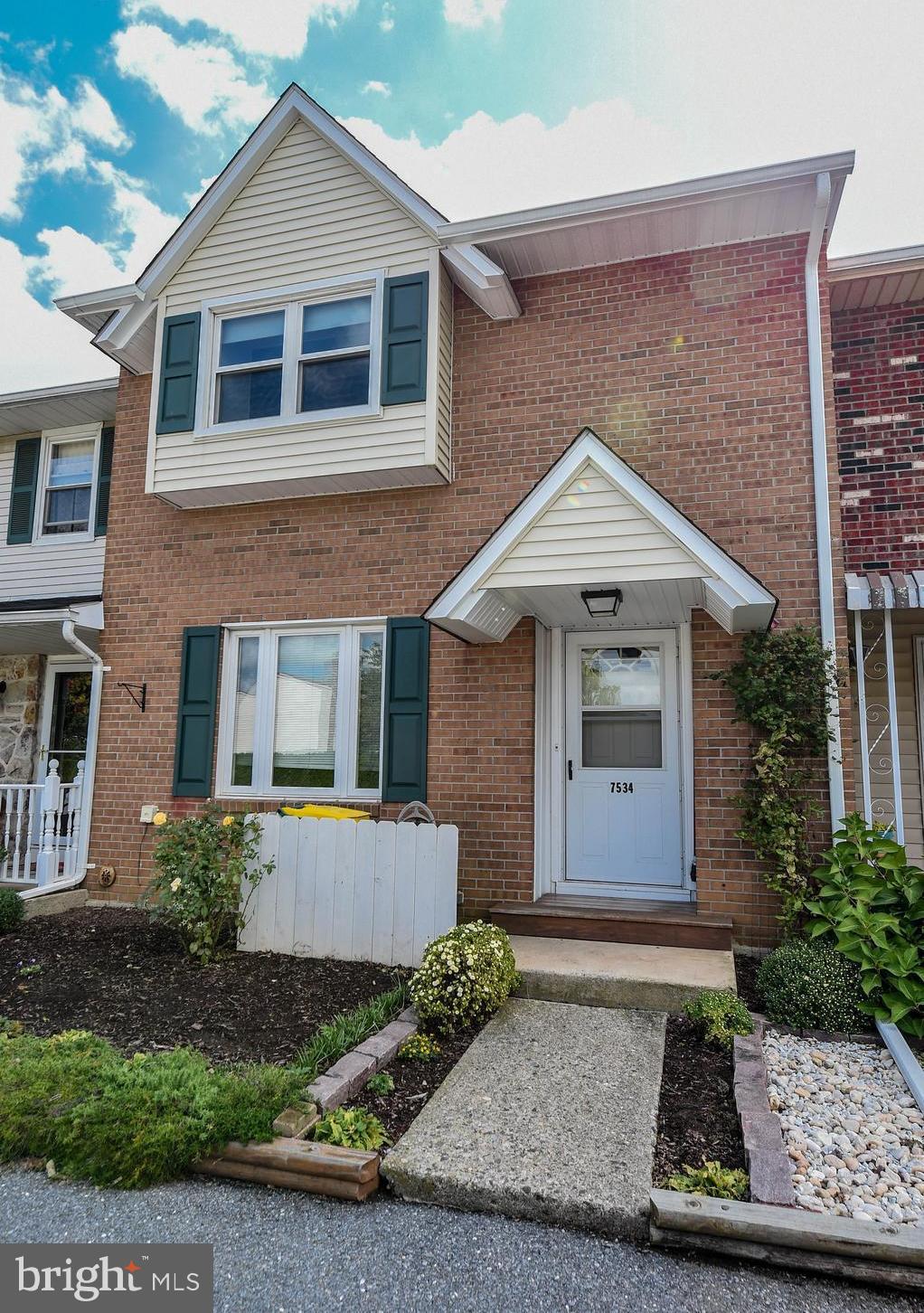 7534 Buttercup Road Macungie, PA 18062 - Photo 2 of 19