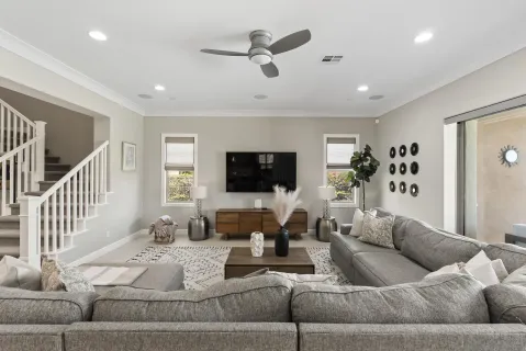 $3,195,000 | 15430 Tanner Ridge Circle, San Diego, CA 92127