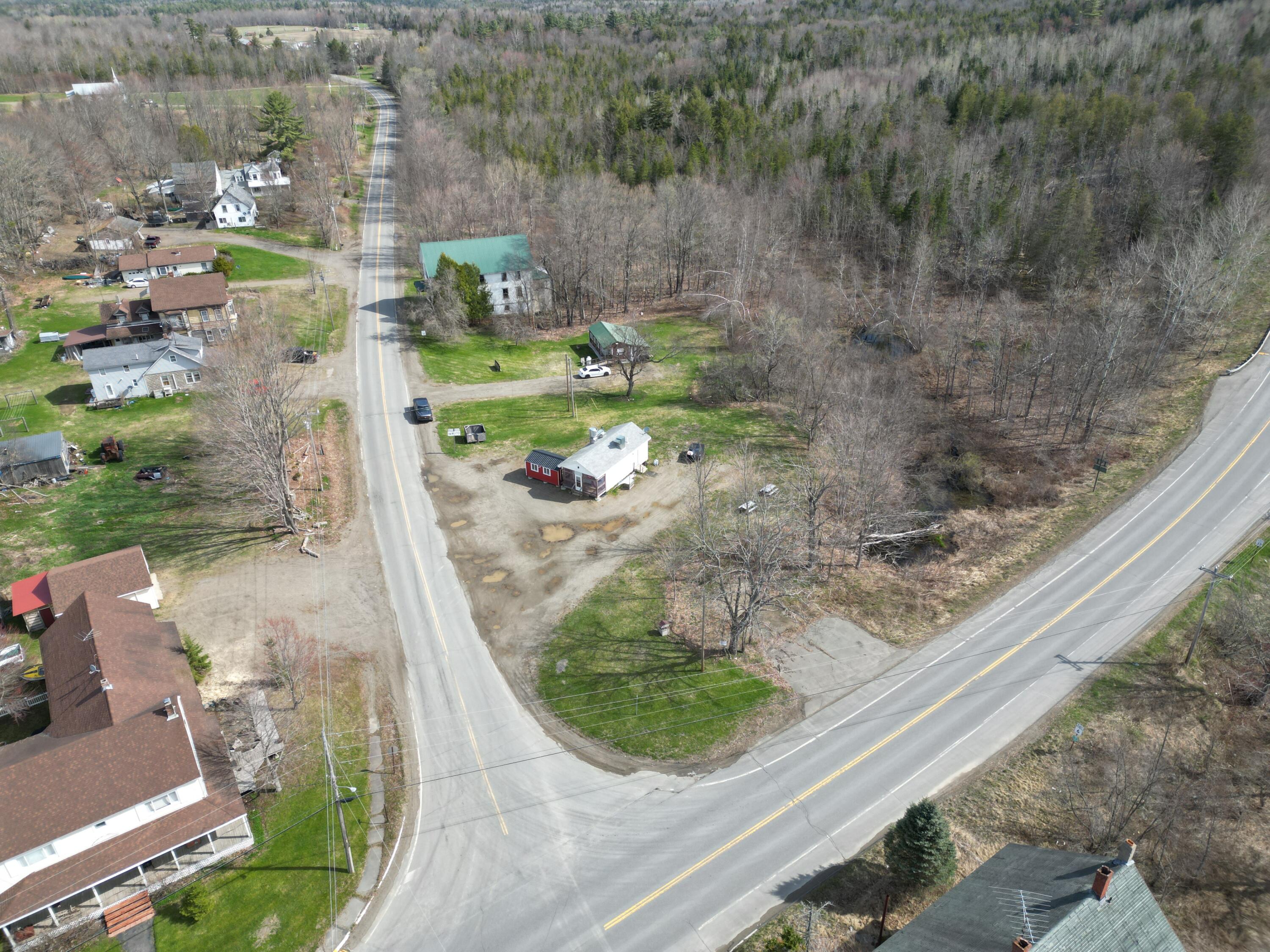 7 Park Street Springfield, ME 04487 - Photo 6 of 26 DJI_0250