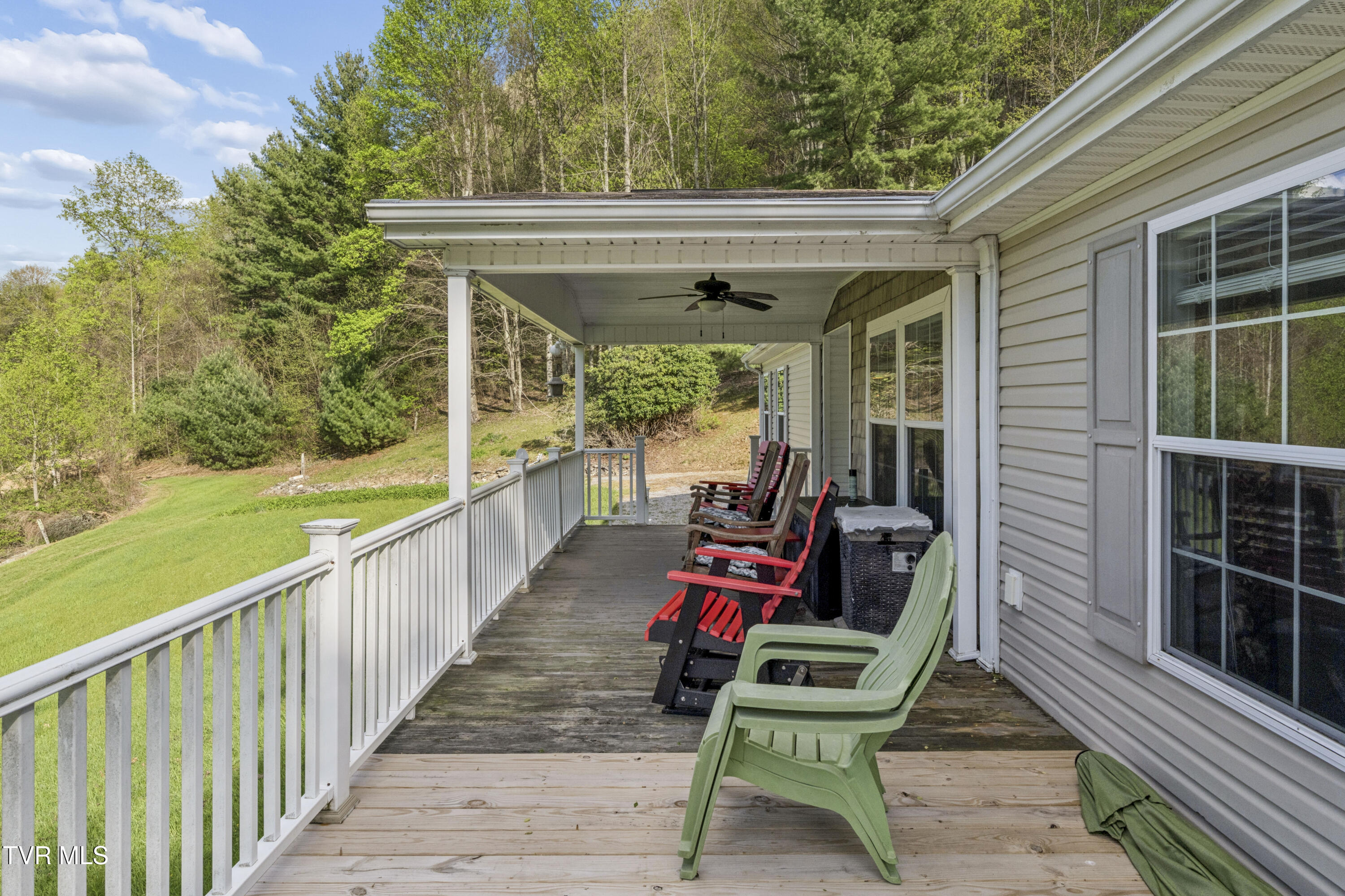 2169 Rice Creek Road Flag Pond, TN 37657 - Photo 45 of 79 Ricecreek-44