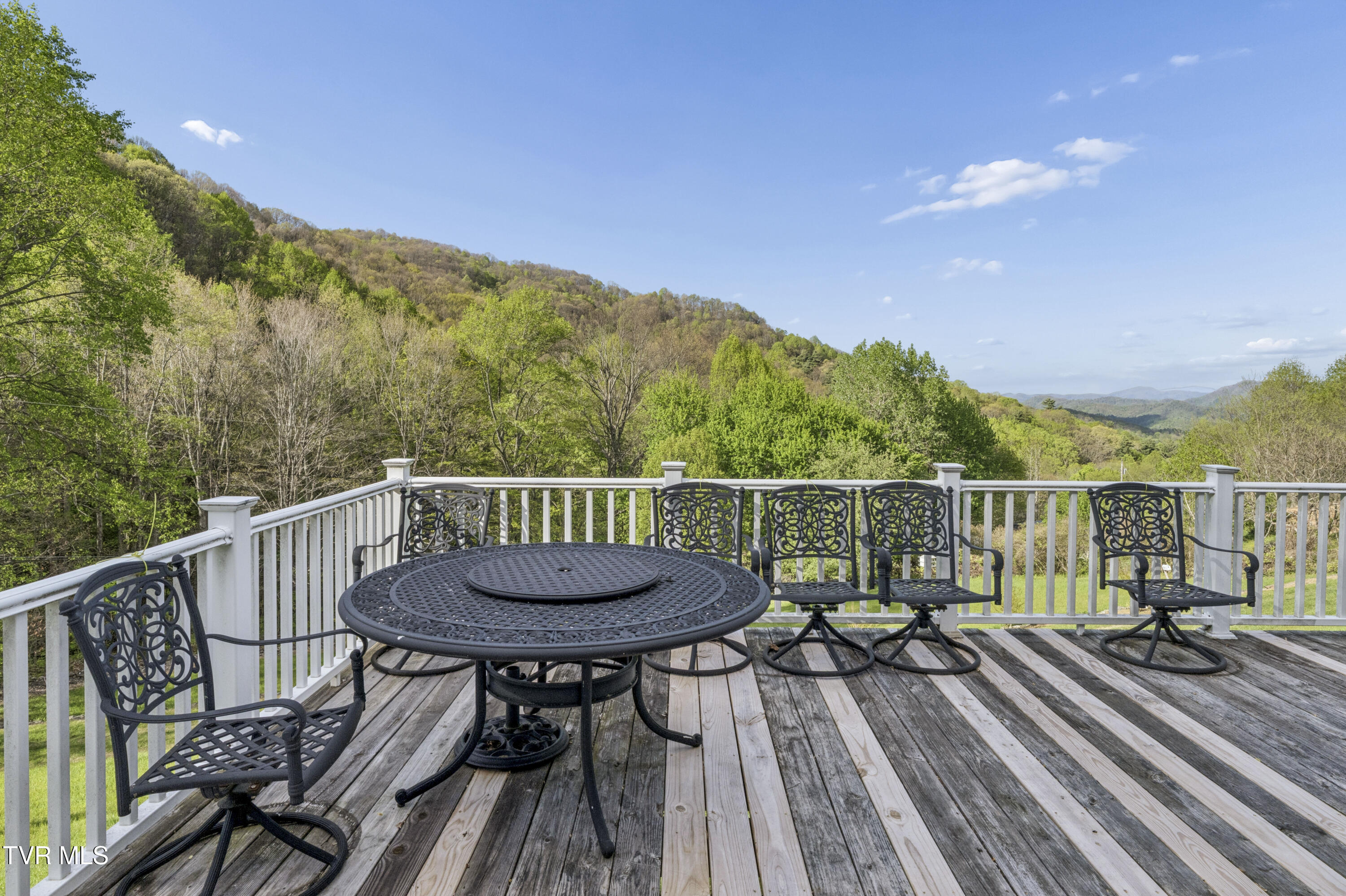 2169 Rice Creek Road Flag Pond, TN 37657 - Photo 46 of 79 Ricecreek-45