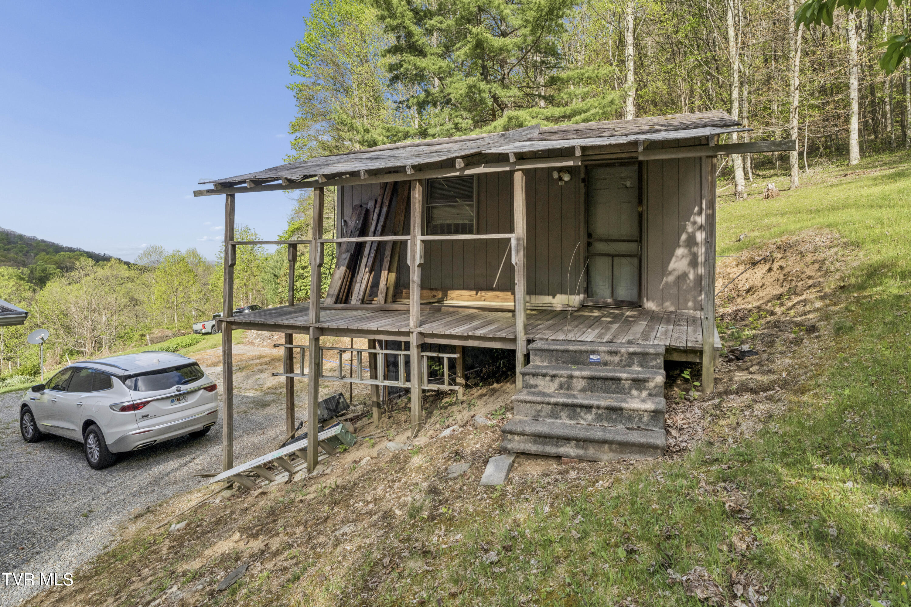 2169 Rice Creek Road Flag Pond, TN 37657 - Photo 51 of 79 Ricecreek-50