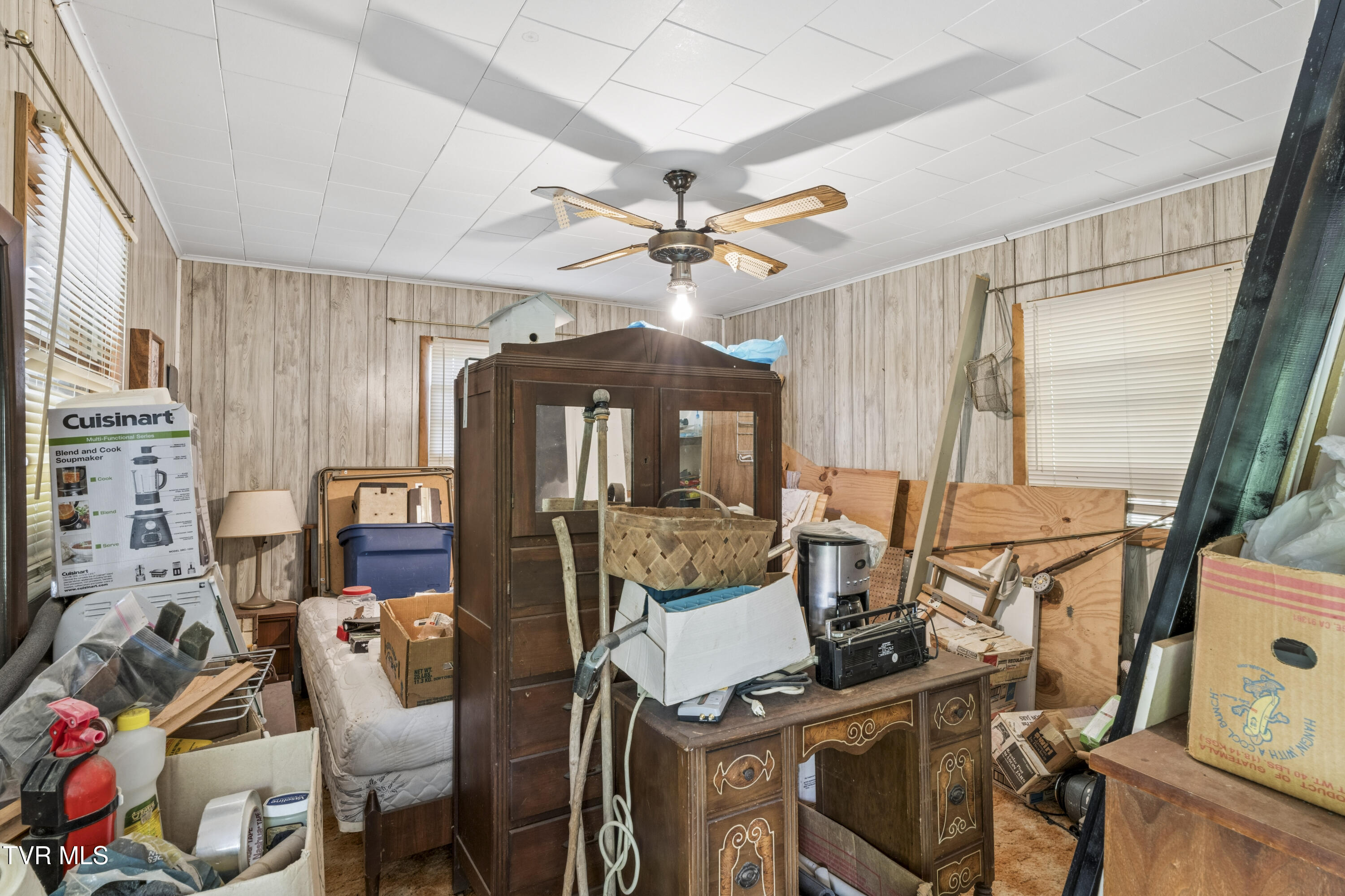 2169 Rice Creek Road Flag Pond, TN 37657 - Photo 52 of 79 Ricecreek-51