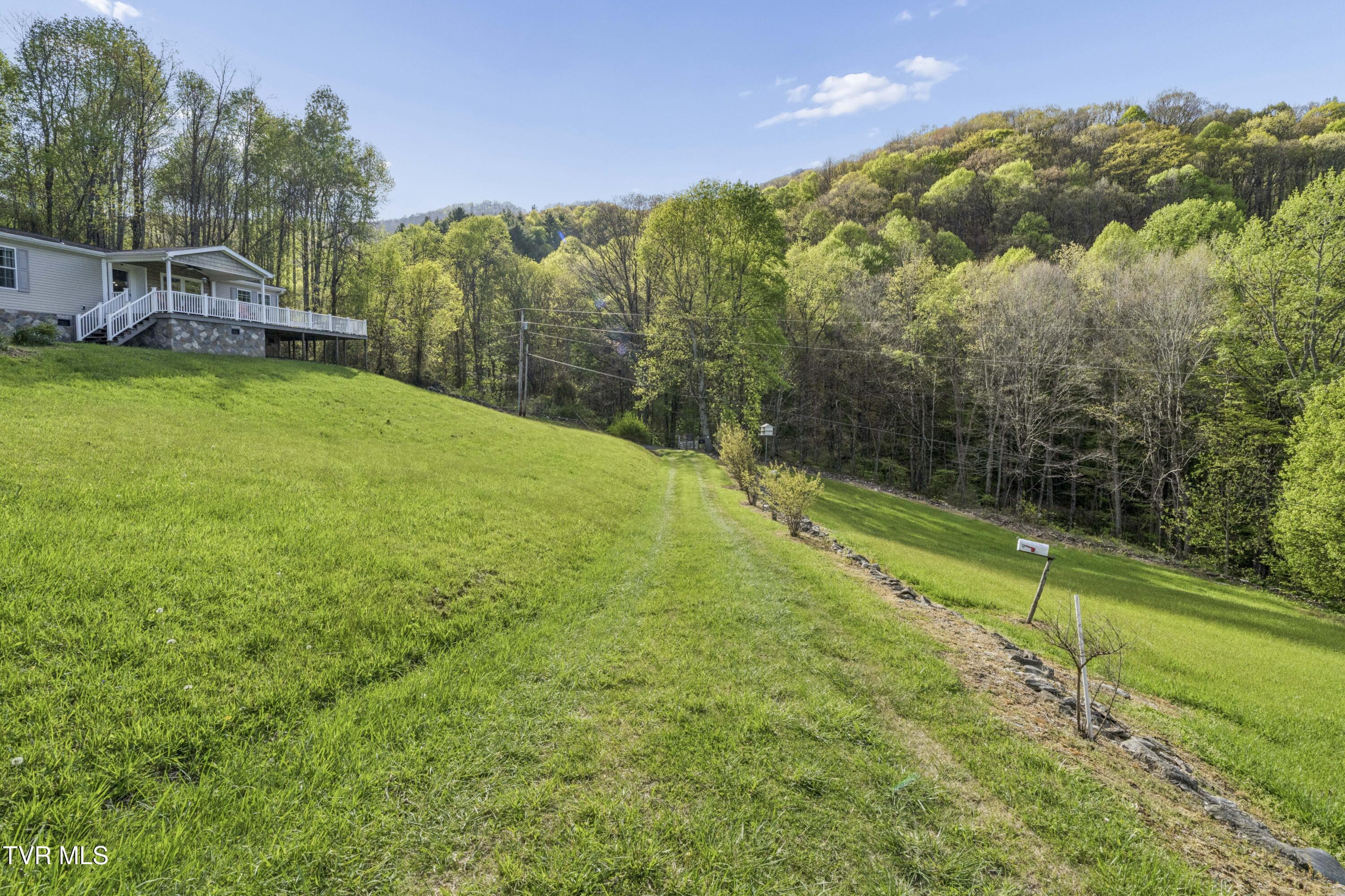 2169 Rice Creek Road Flag Pond, TN 37657 - Photo 57 of 79 Ricecreek-56