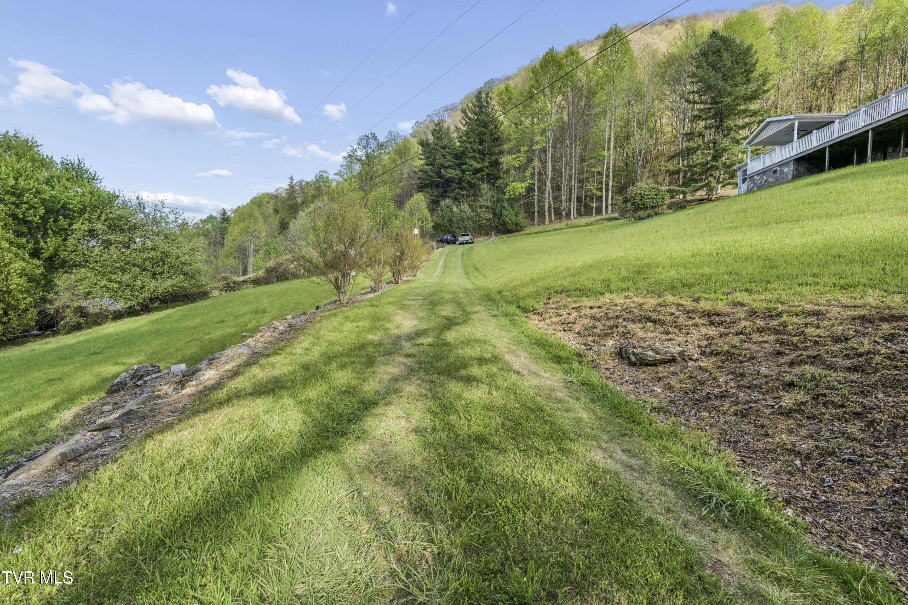 2169 Rice Creek Road Flag Pond, TN 37657 - Photo 63 of 79 Ricecreek-62