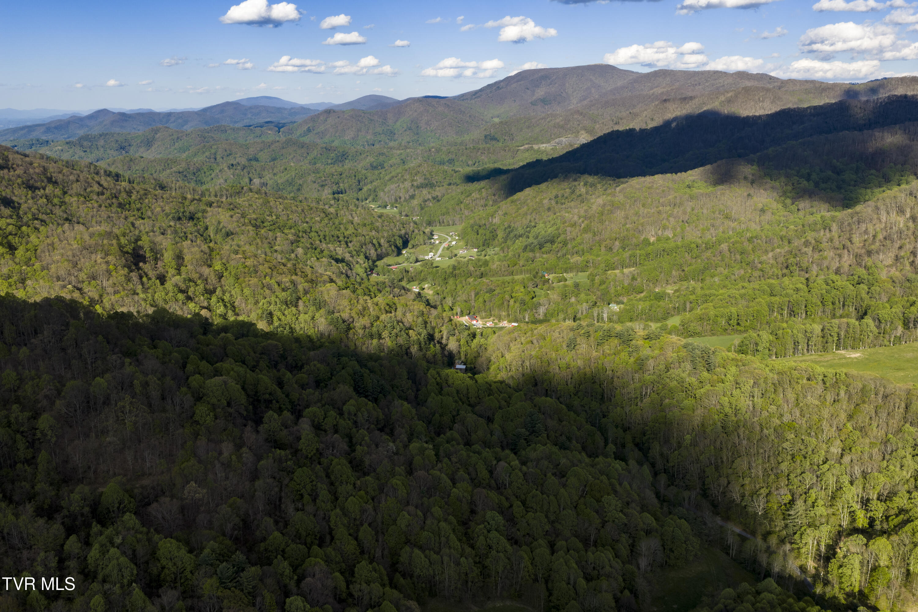 2169 Rice Creek Road Flag Pond, TN 37657 - Photo 75 of 79 RiceCreek-Aerials-13