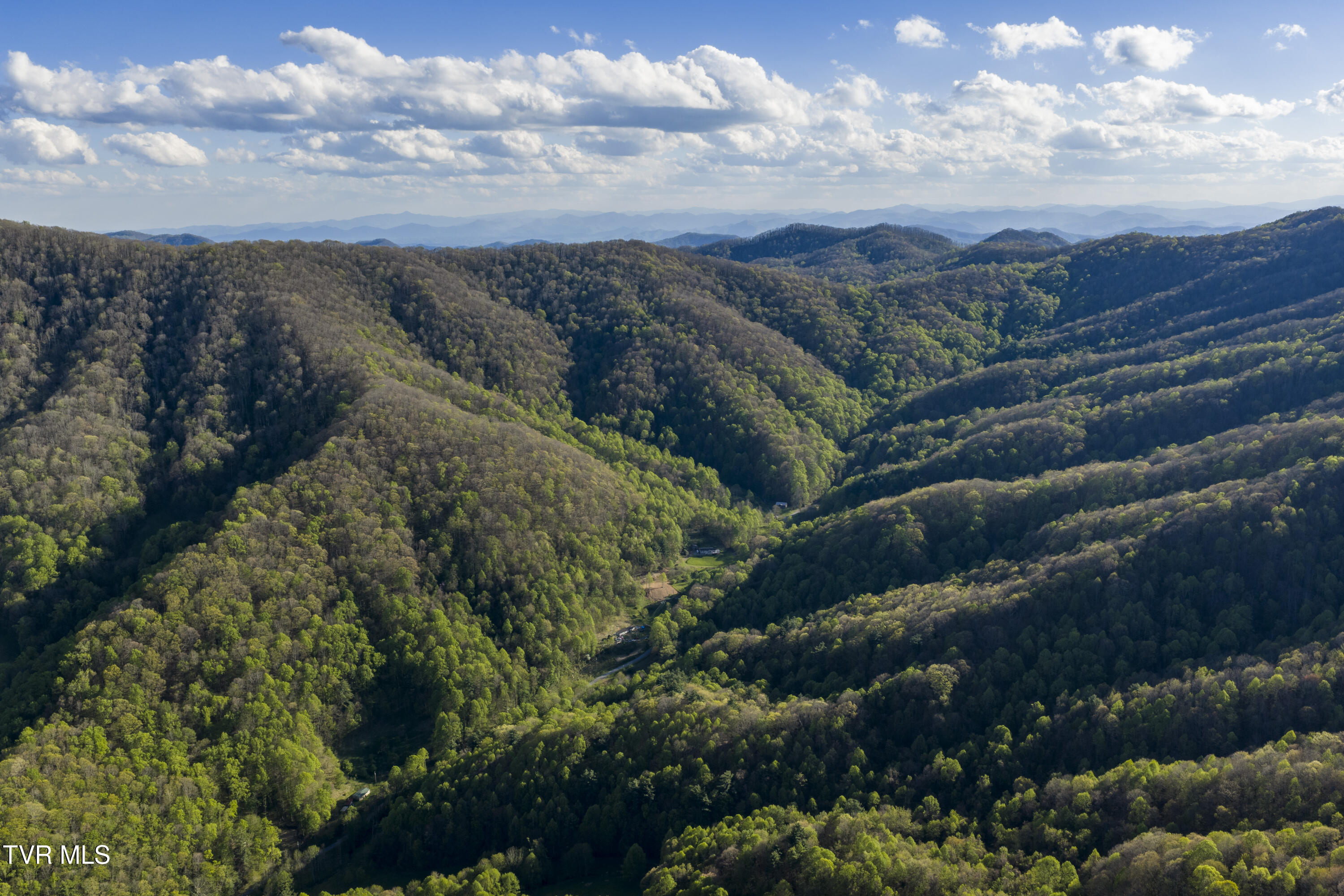 2169 Rice Creek Road Flag Pond, TN 37657 - Photo 77 of 79 RiceCreek-Aerials2-1