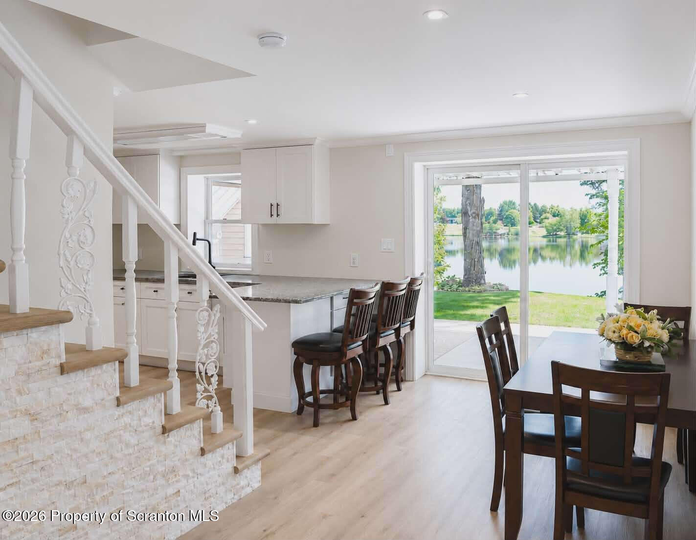 583 Lakeview Drive Springville, PA 18844 - Photo 8 of 26 Denney.7