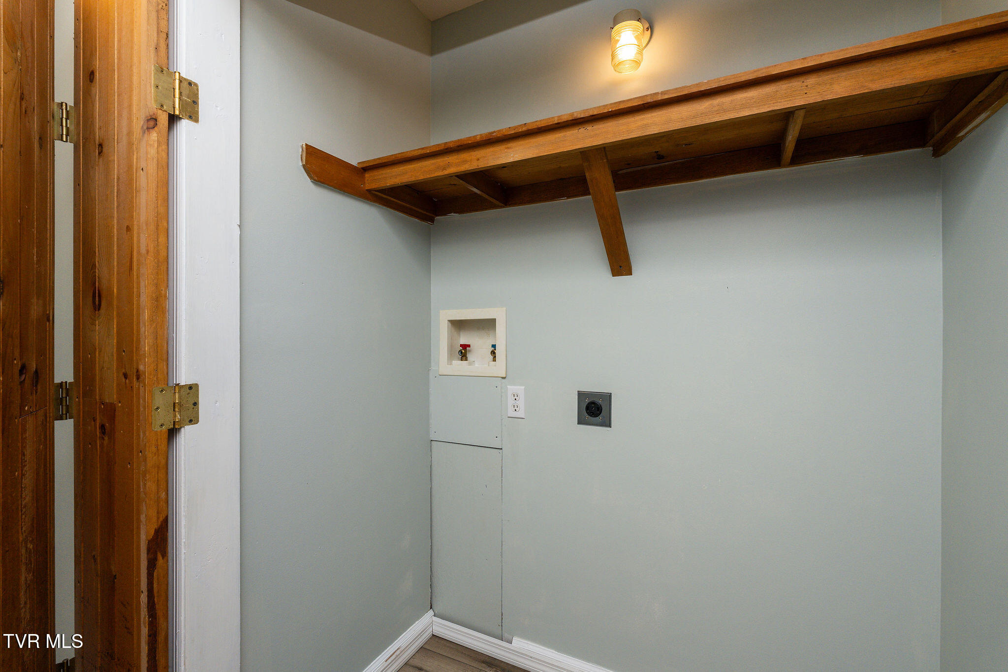 6672 Roan Creek Road Butler, TN 37640 - Photo 153 of 163 DSC01069