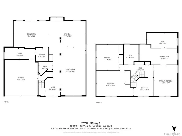 $1,095,000 | 94 Jeffery Lane, Oceanside, NY 11572