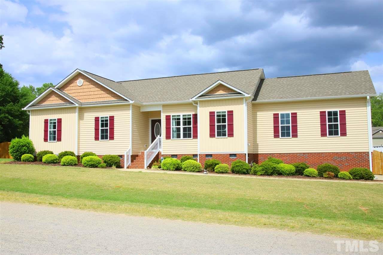 1312 Tawny View Lane Raleigh, NC 27603 - Photo 1 of 27 Gallery Image 1