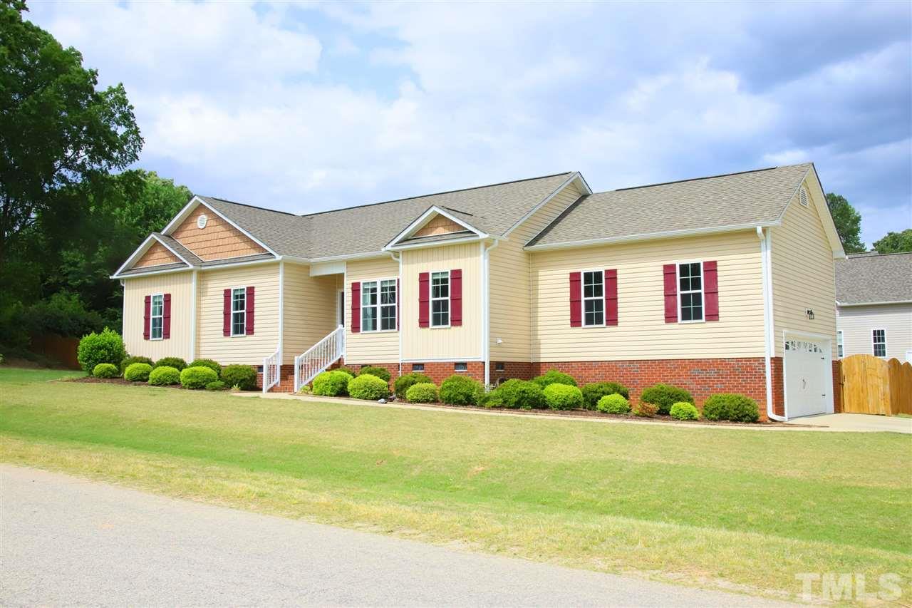1312 Tawny View Lane Raleigh, NC 27603 - Photo 2 of 27 Gallery Image 2