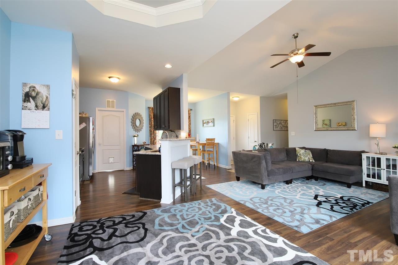 1312 Tawny View Lane Raleigh, NC 27603 - Photo 12 of 27 Gallery Image 12
