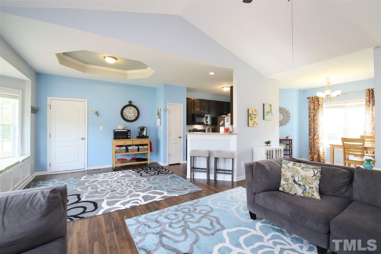1312 Tawny View Lane Raleigh, NC 27603 - Photo 13 of 27 Gallery Image 13