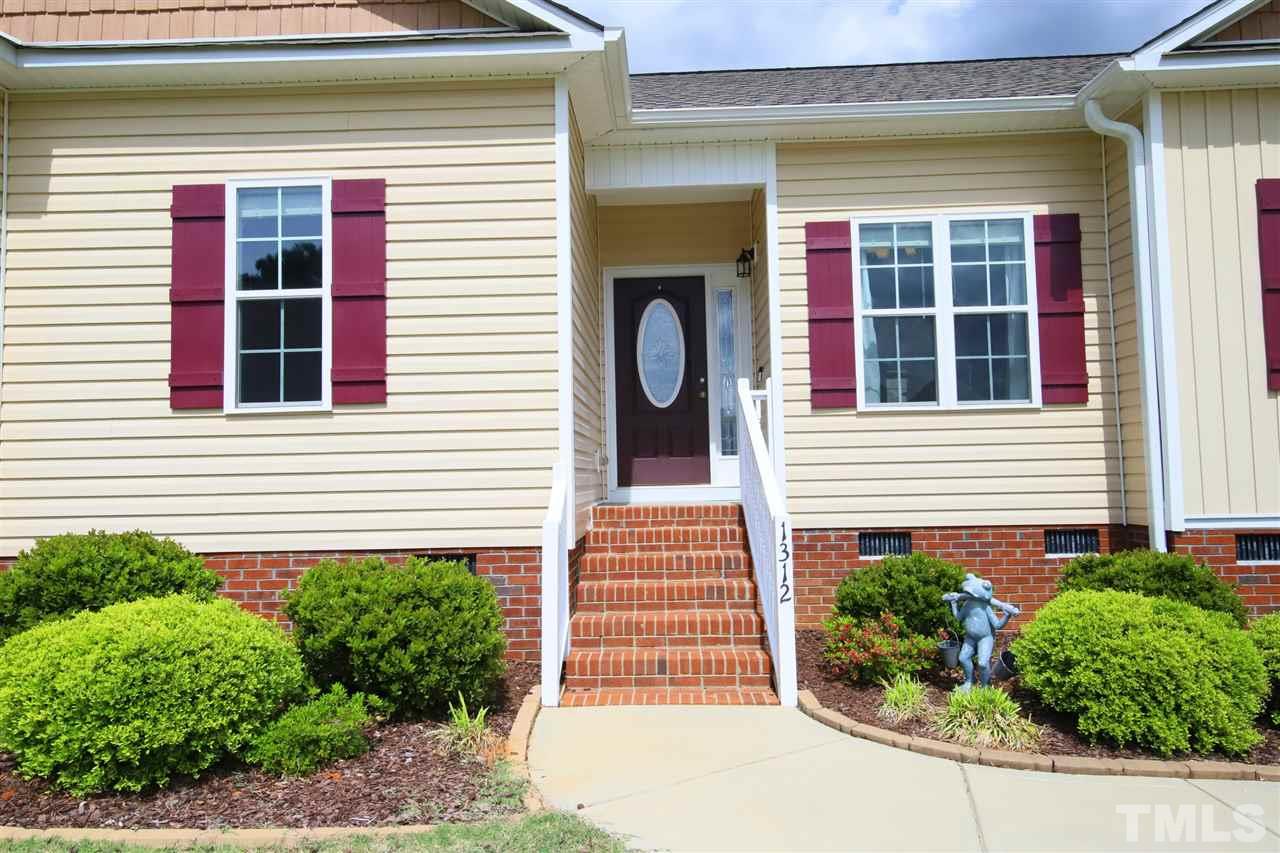1312 Tawny View Lane Raleigh, NC 27603 - Photo 4 of 27 Gallery Image 4