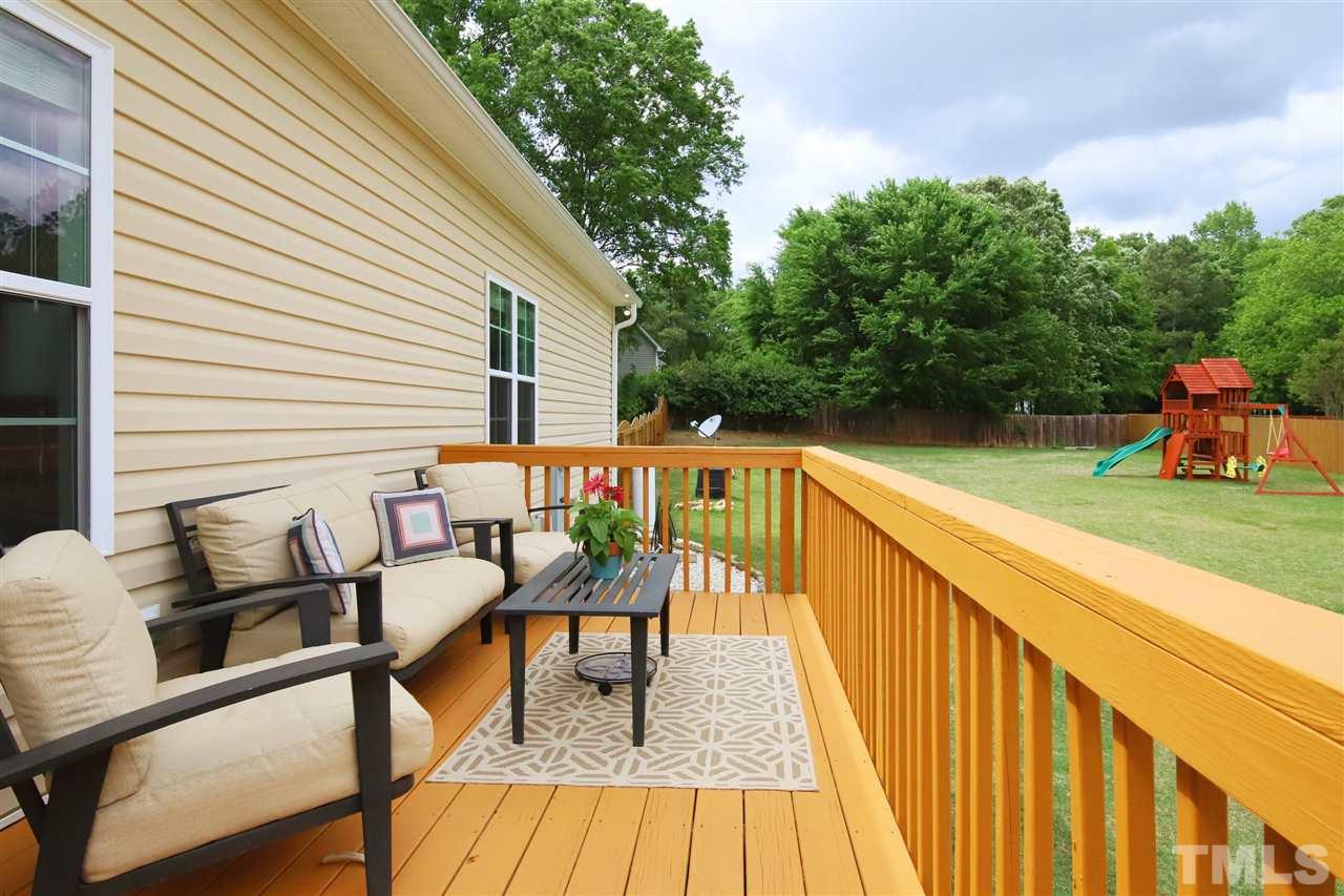 1312 Tawny View Lane Raleigh, NC 27603 - Photo 5 of 27 Gallery Image 5