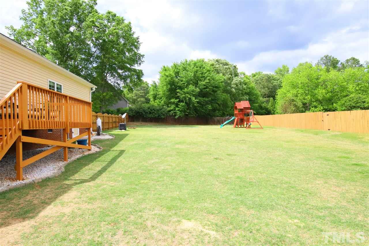 1312 Tawny View Lane Raleigh, NC 27603 - Photo 6 of 27 Gallery Image 6