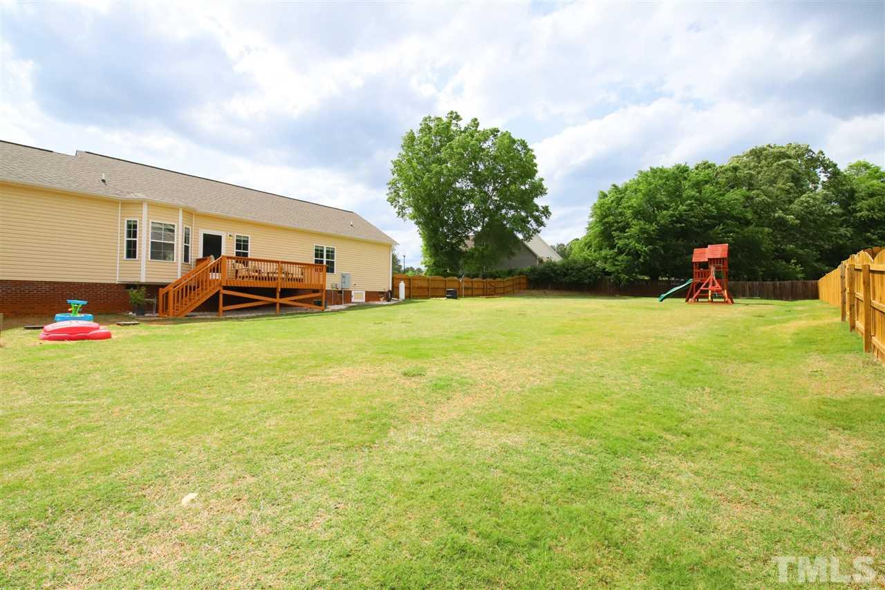 1312 Tawny View Lane Raleigh, NC 27603 - Photo 7 of 27 Gallery Image 7