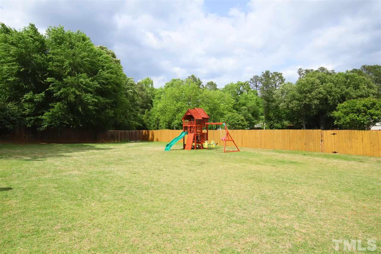 1312 Tawny View Lane Raleigh, NC 27603 - Photo 8 of 27 Gallery Image 8
