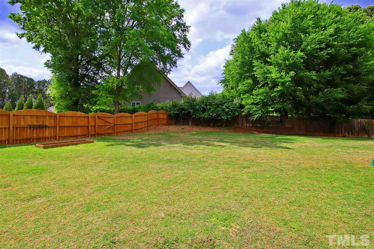 1312 Tawny View Lane Raleigh, NC 27603 - Photo 9 of 27 Gallery Image 9