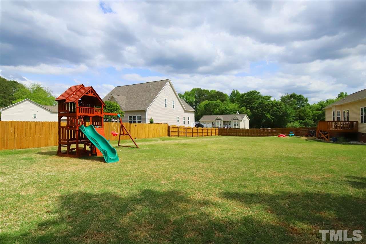 1312 Tawny View Lane Raleigh, NC 27603 - Photo 10 of 27 Gallery Image 10