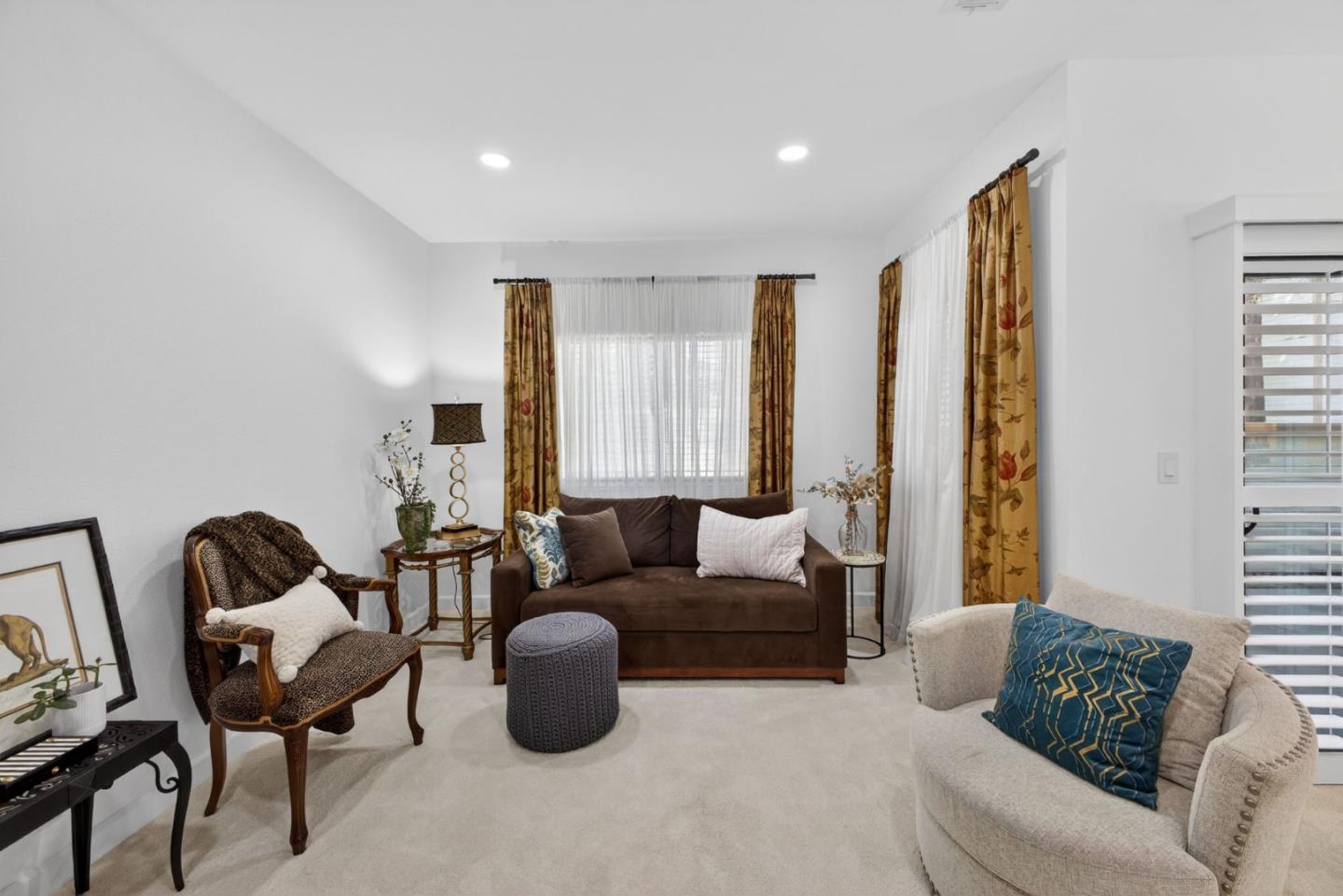 1388 Meadow Ridge Circle San Jose, CA 95131 - Photo 21 of 55