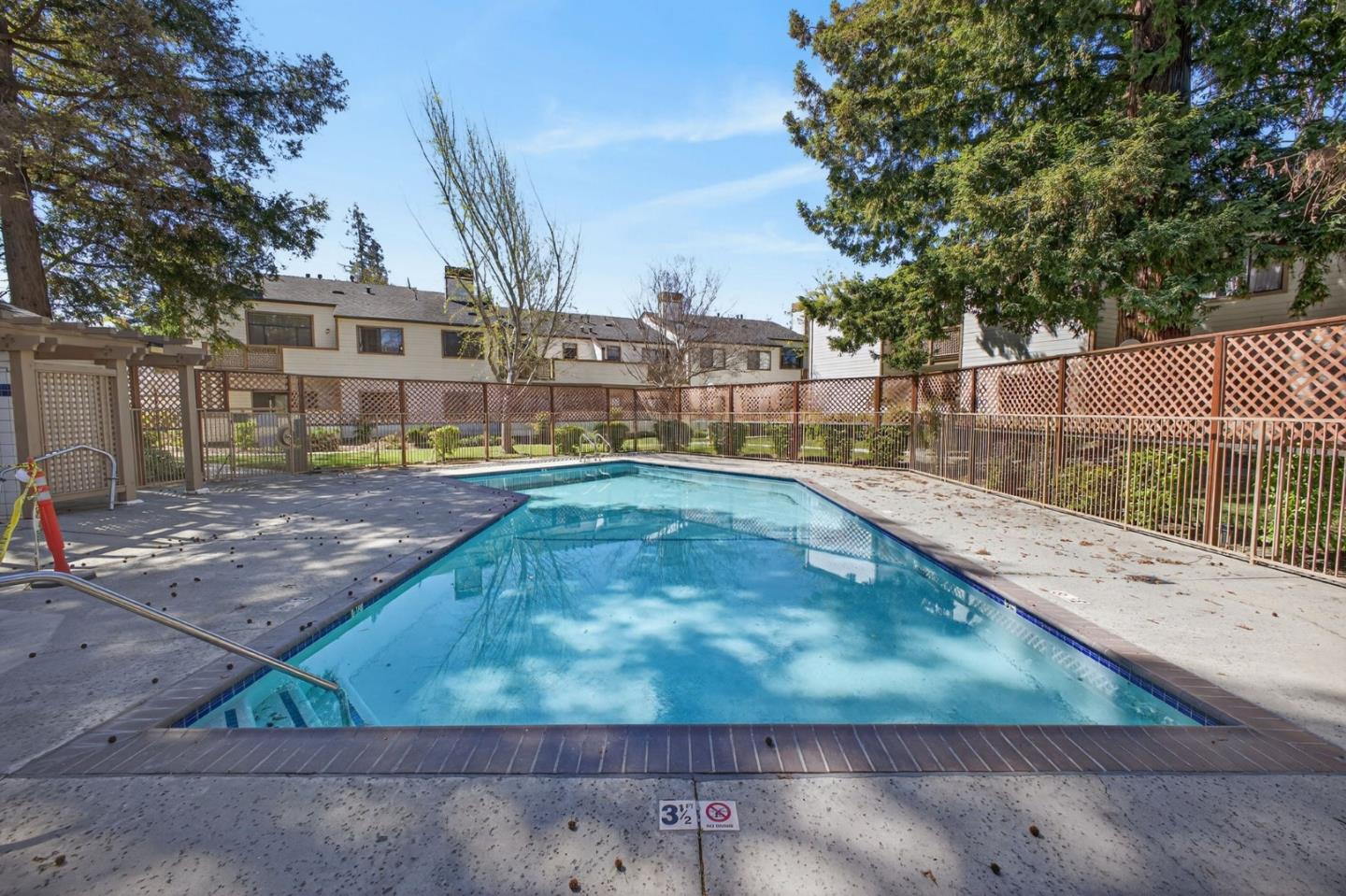 1388 Meadow Ridge Circle San Jose, CA 95131 - Photo 42 of 55