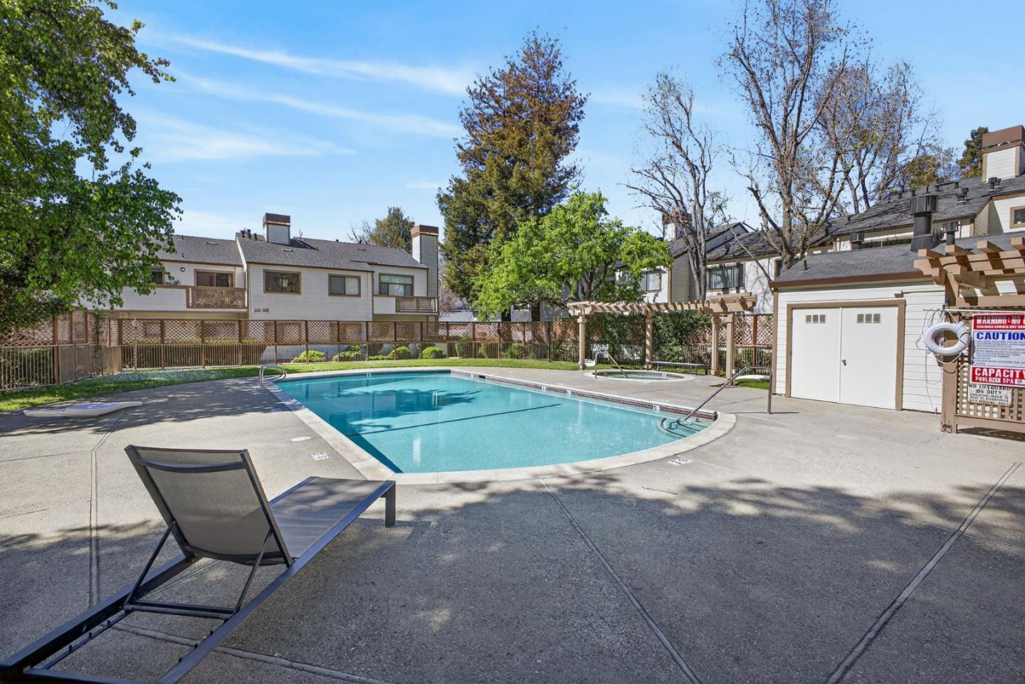 1388 Meadow Ridge Circle San Jose, CA 95131 - Photo 43 of 55