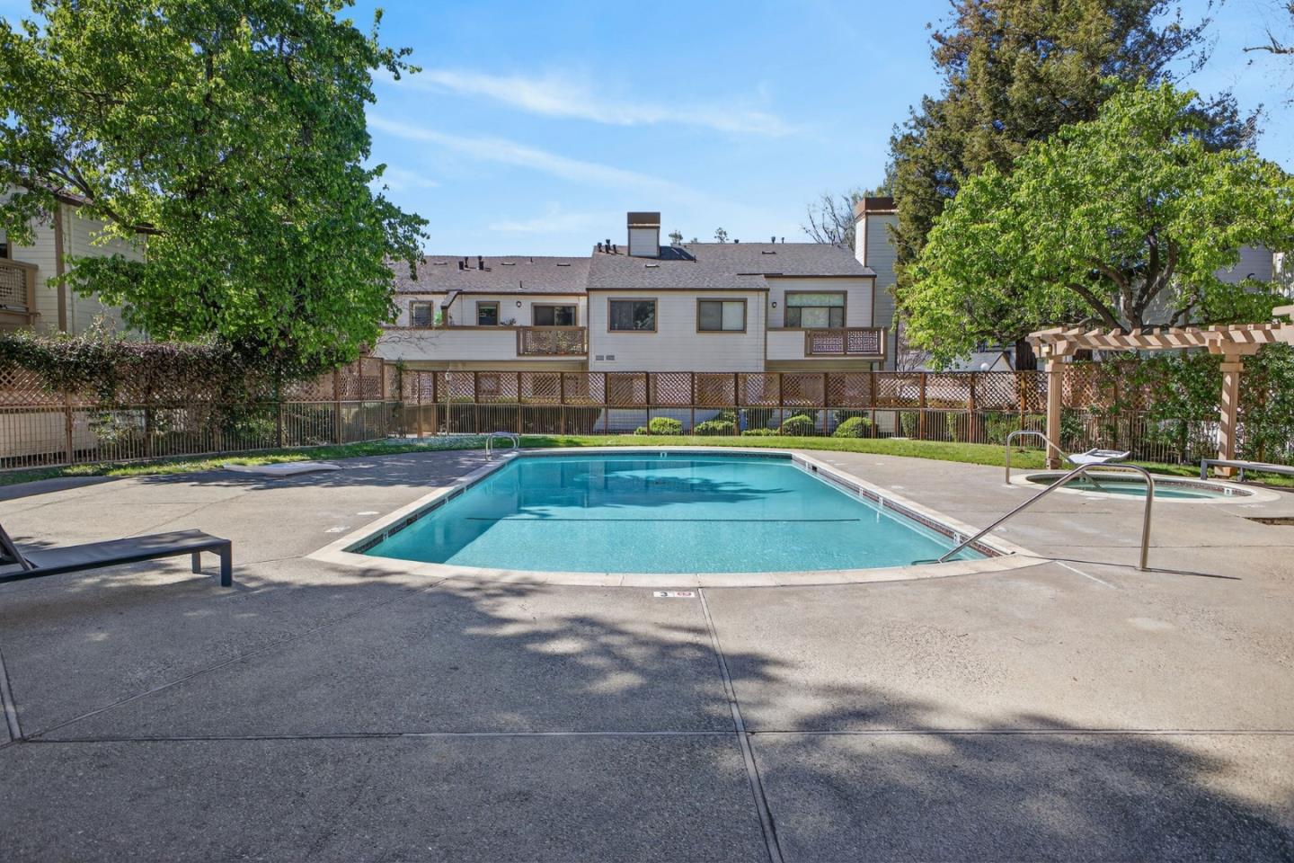 1388 Meadow Ridge Circle San Jose, CA 95131 - Photo 44 of 55