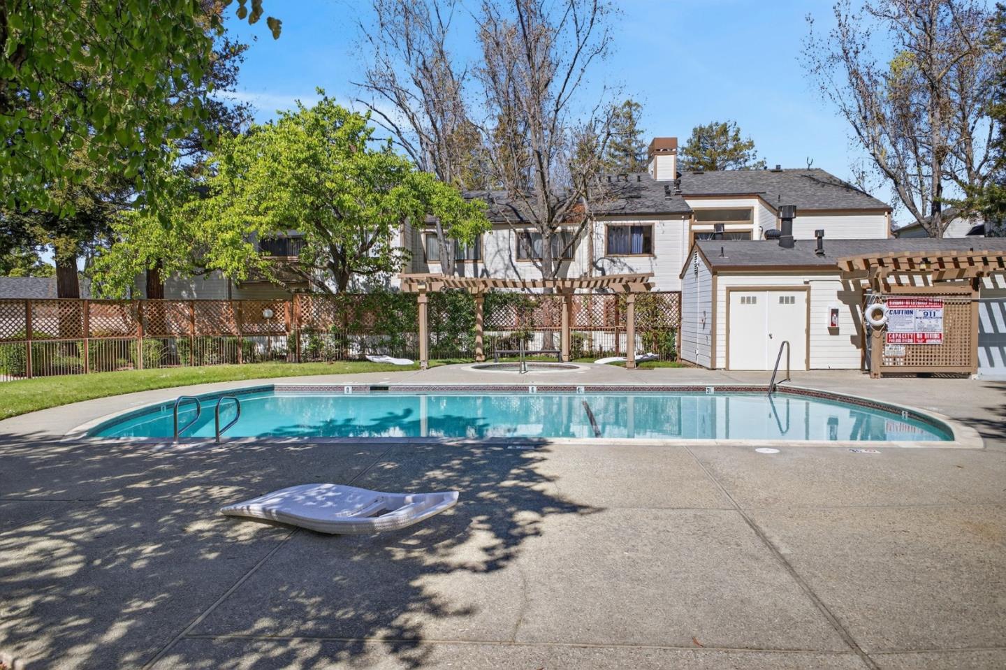 1388 Meadow Ridge Circle San Jose, CA 95131 - Photo 45 of 55