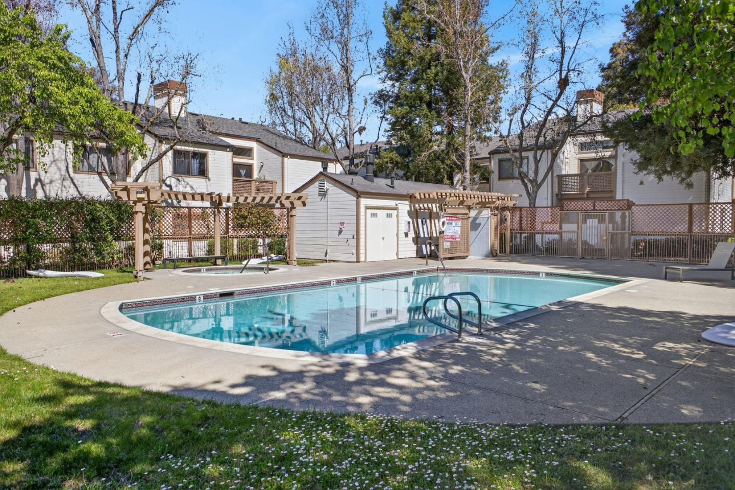 1388 Meadow Ridge Circle San Jose, CA 95131 - Photo 46 of 55