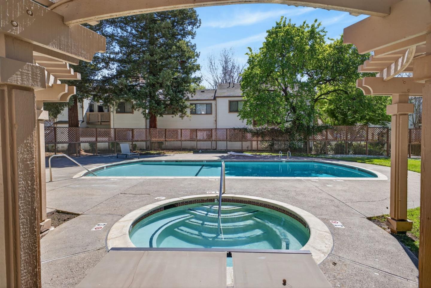 1388 Meadow Ridge Circle San Jose, CA 95131 - Photo 47 of 55