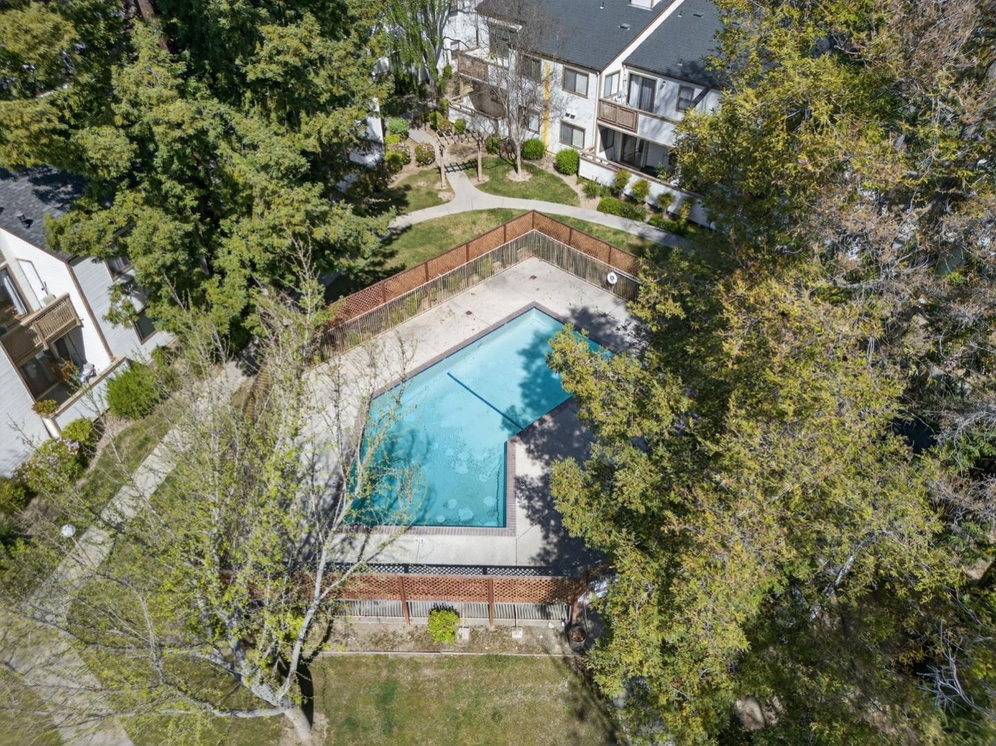 1388 Meadow Ridge Circle San Jose, CA 95131 - Photo 48 of 55