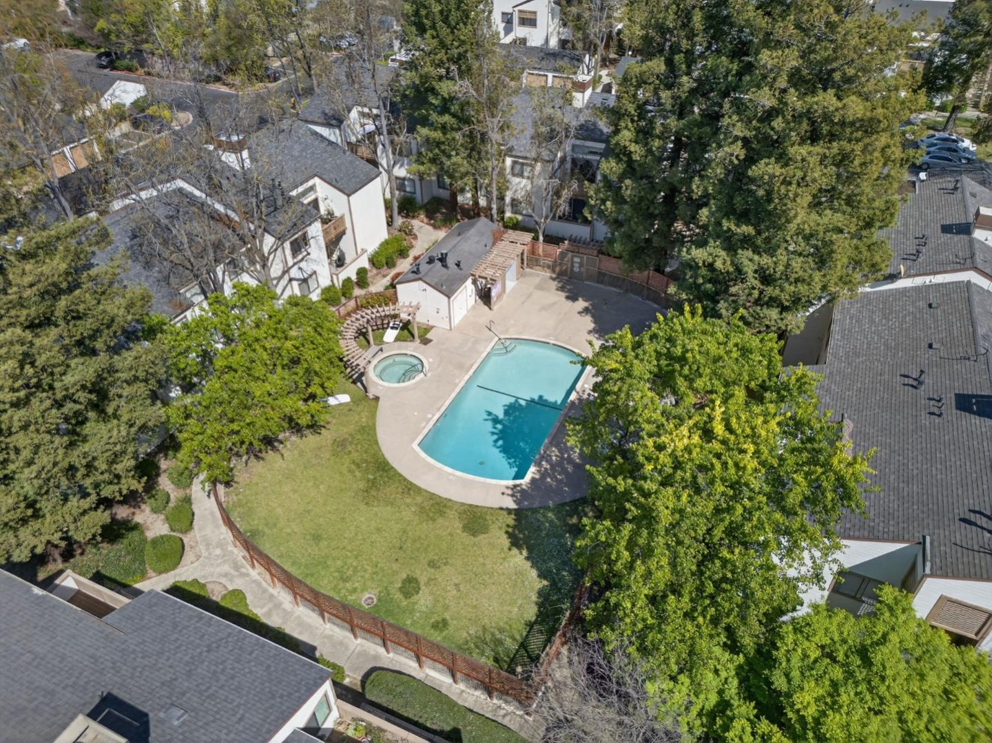 1388 Meadow Ridge Circle San Jose, CA 95131 - Photo 50 of 55