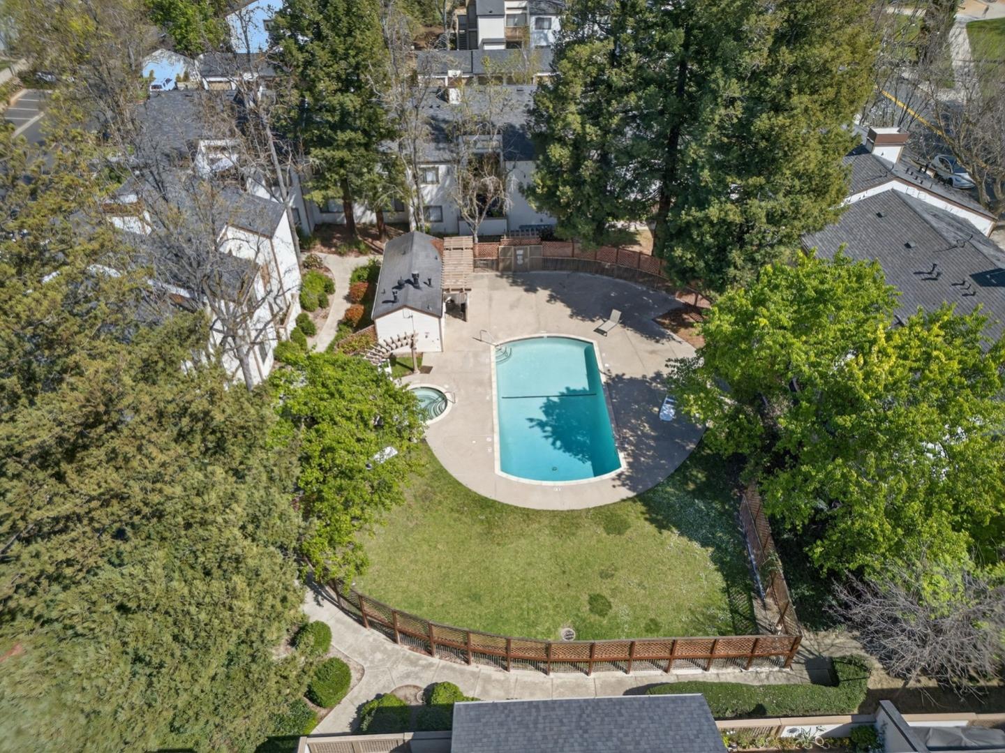 1388 Meadow Ridge Circle San Jose, CA 95131 - Photo 51 of 55